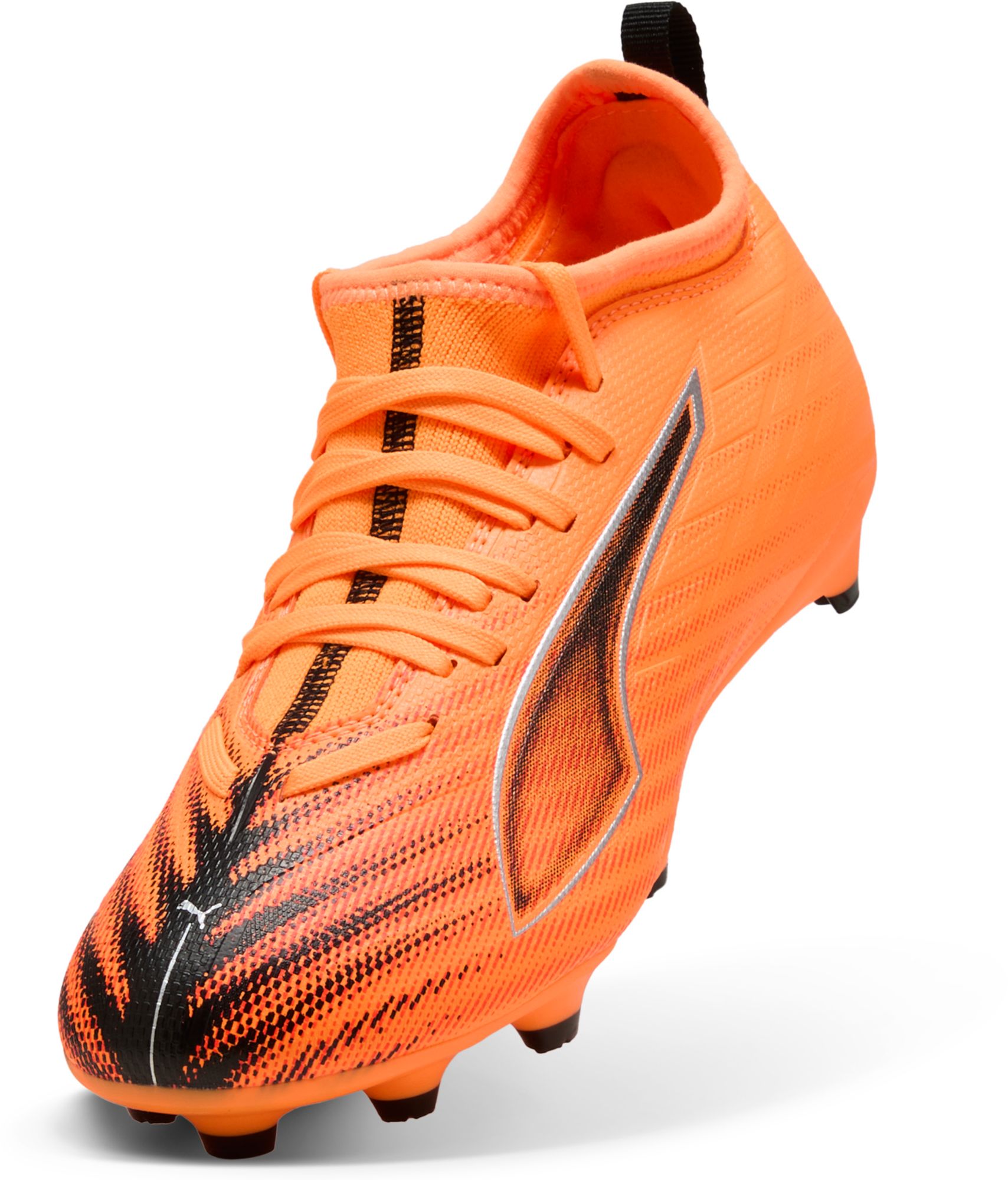 PUMA Kids' Ultra 6 Match FG Soccer Cleats product image