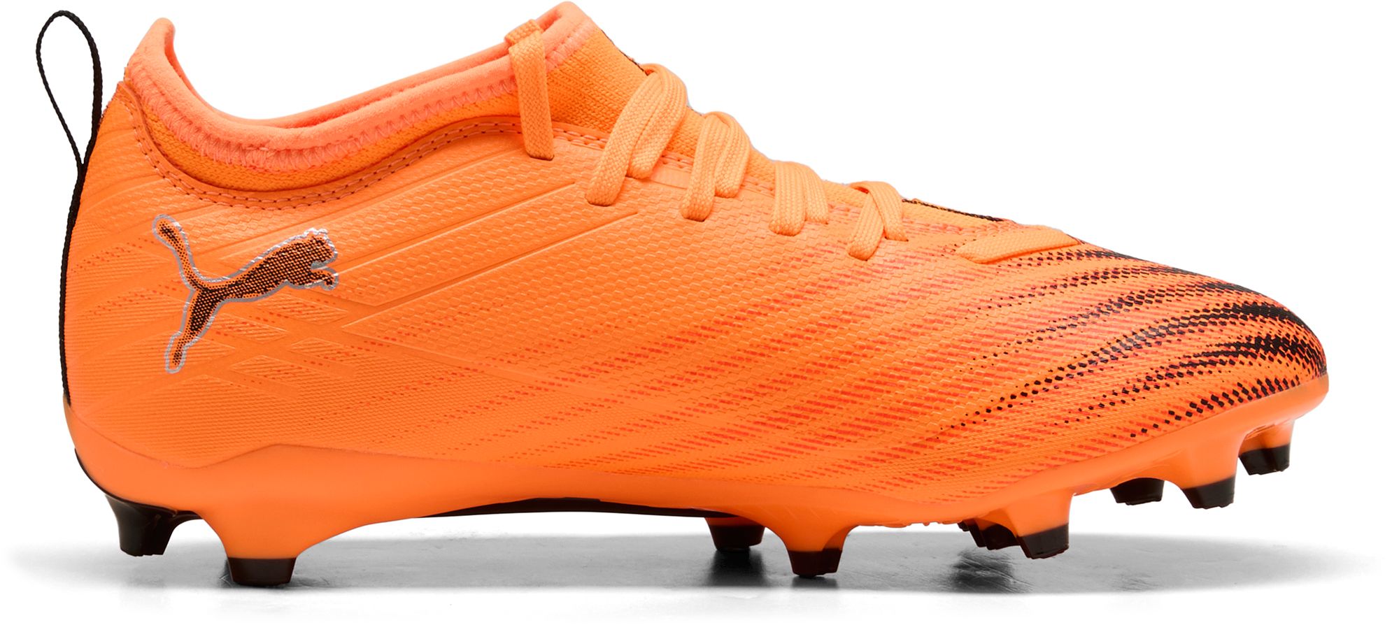 PUMA Kids' Ultra 6 Match FG Soccer Cleats product image