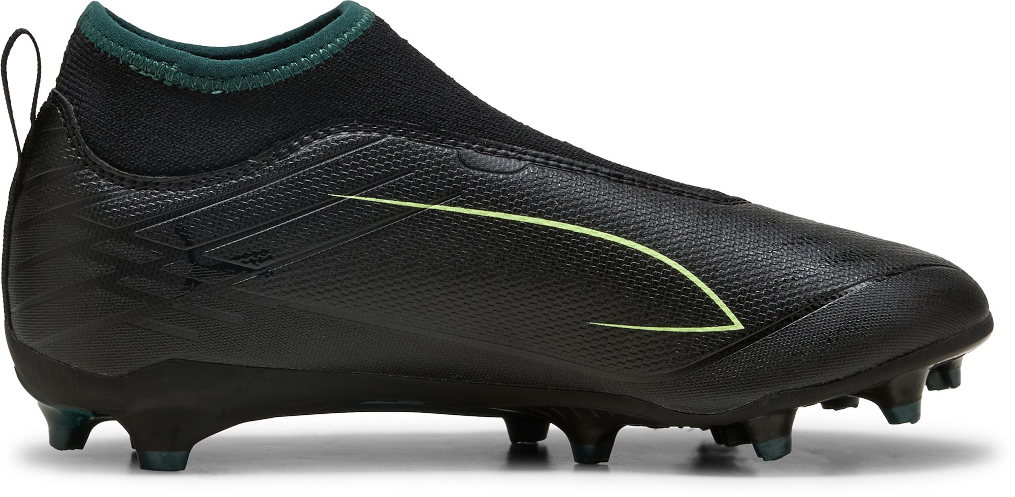 PUMA Kids' Ultra 6 Match+ LL FG Soccer Cleats product image