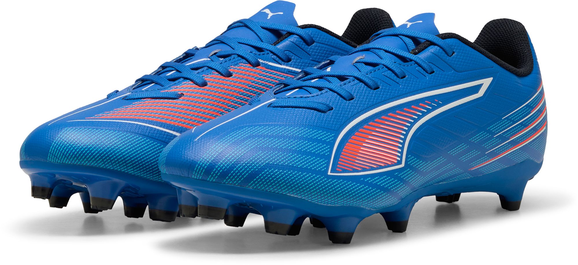 PUMA Ultra 6 Play FG/AG Soccer Cleats product image