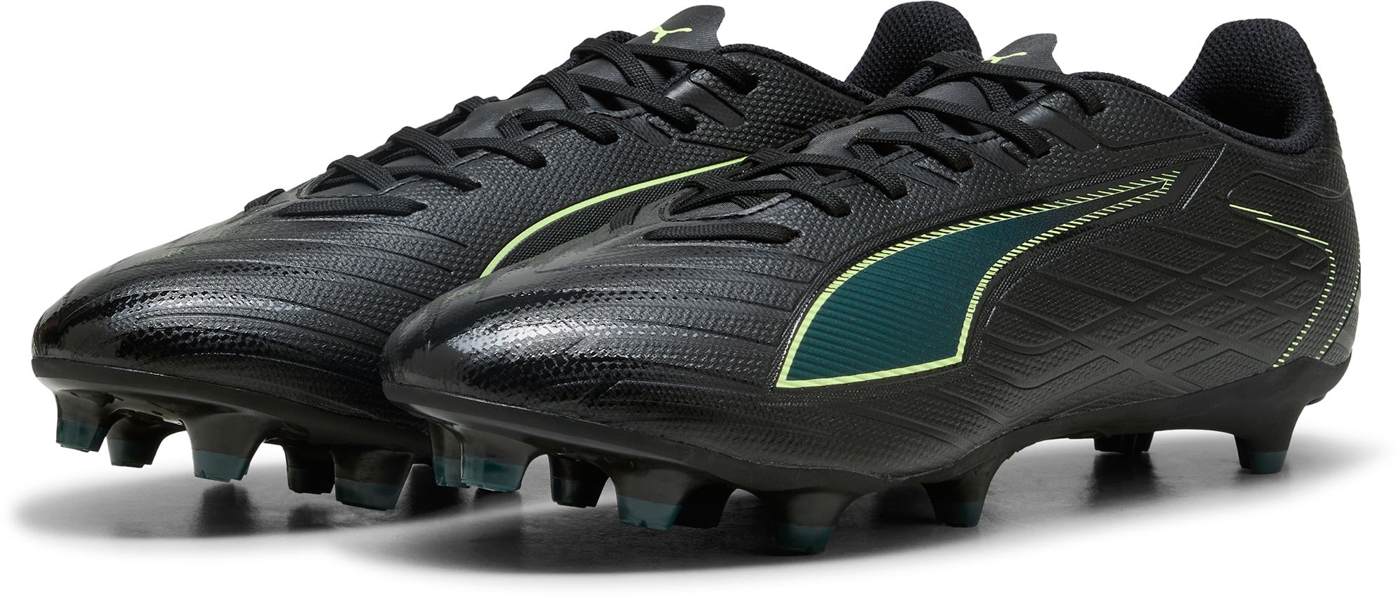 PUMA Ultra 6 Play FG/AG Soccer Cleats product image