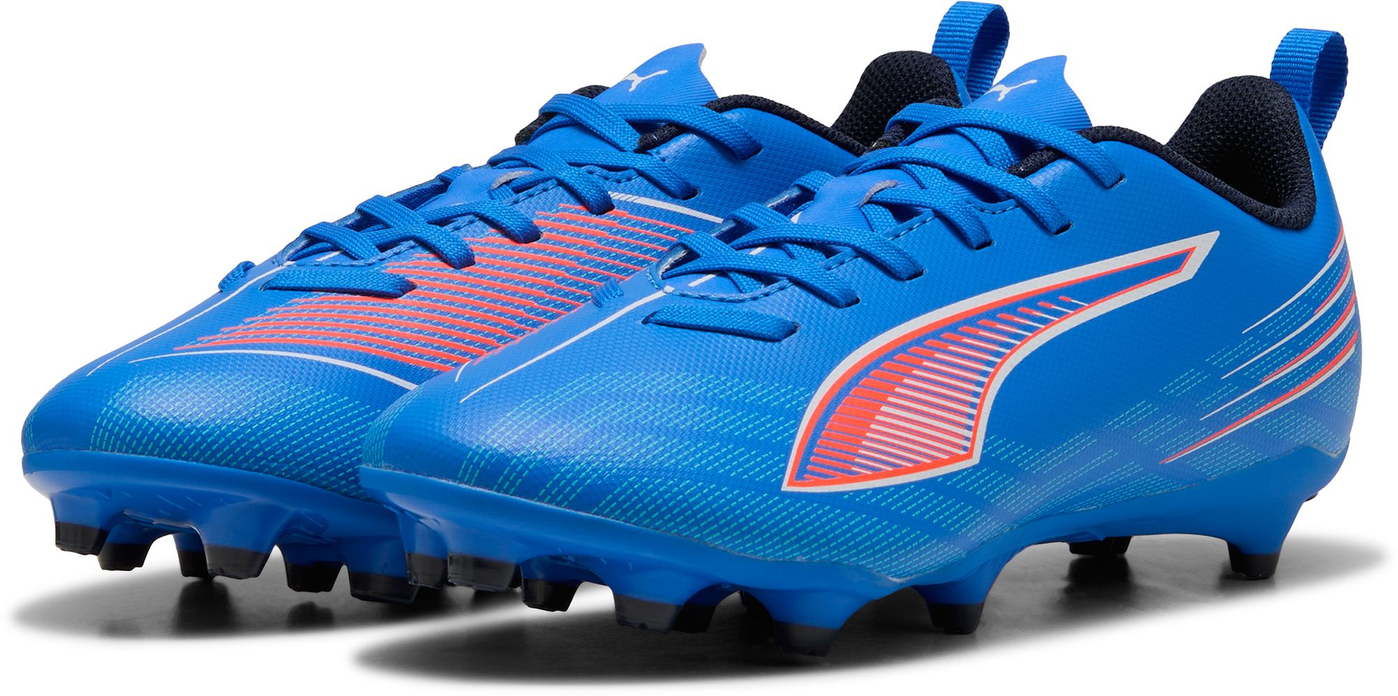 PUMA Kids' Ultra 6 Play FG/AG Soccer Cleats product image