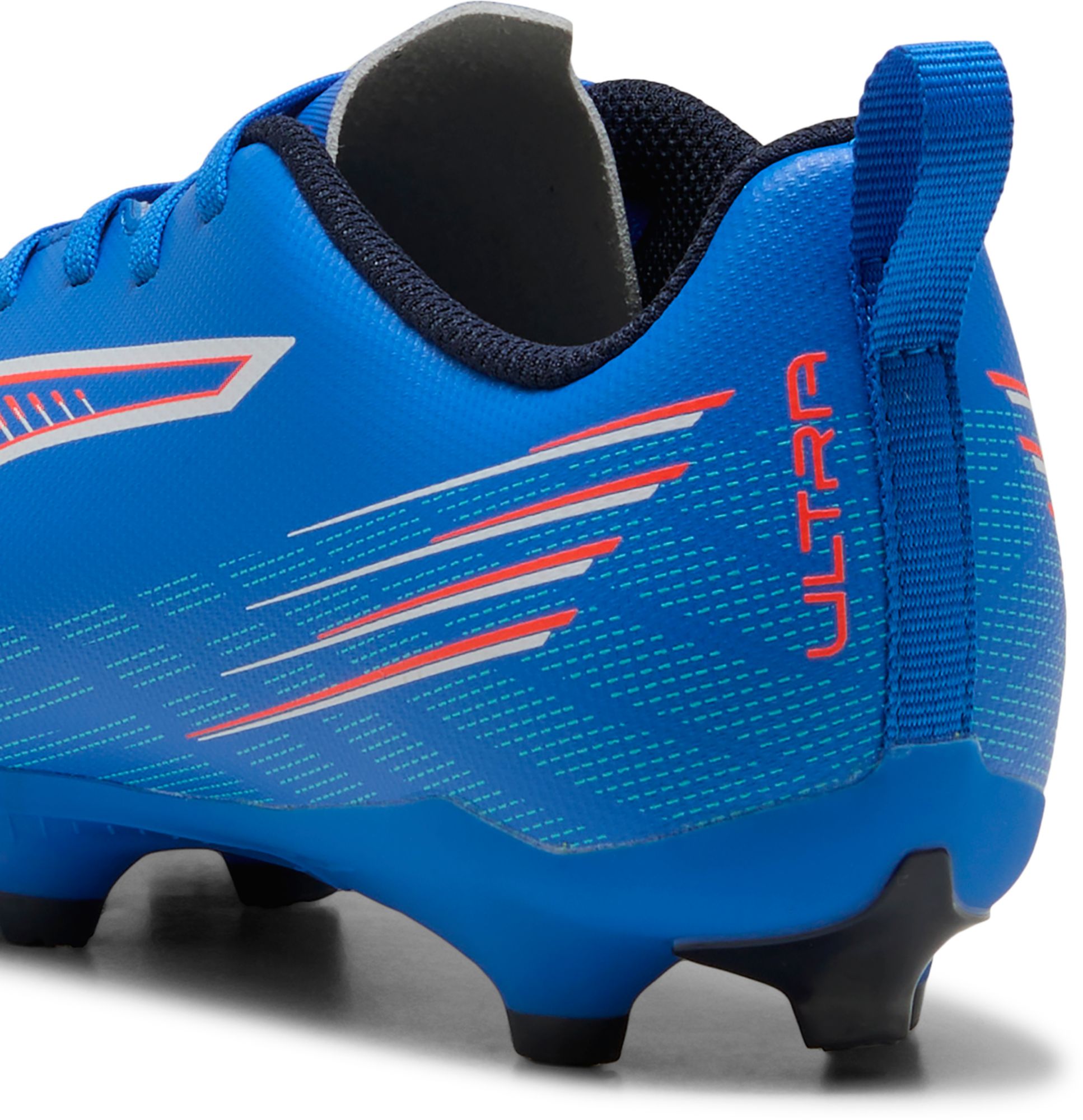 PUMA Kids' Ultra 6 Play FG/AG Soccer Cleats product image