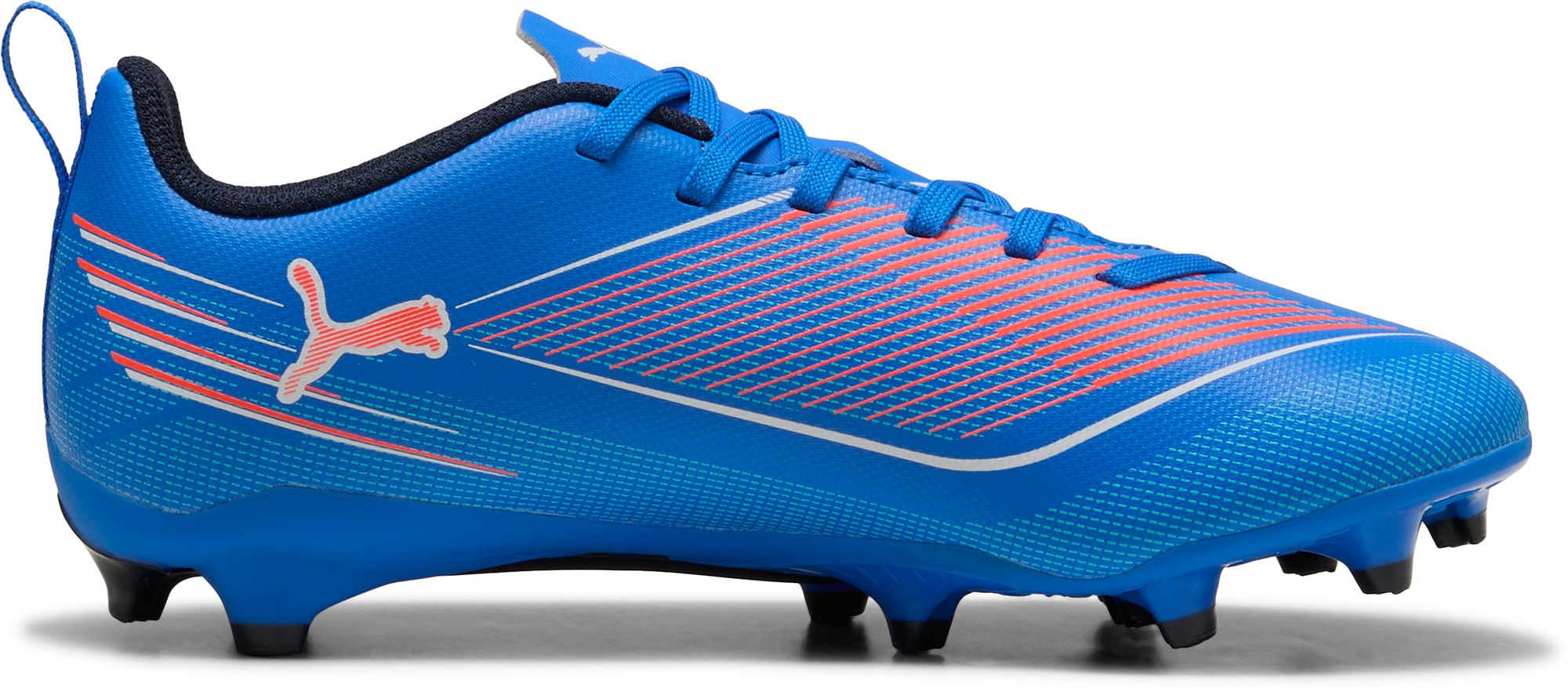 PUMA Kids' Ultra 6 Play FG/AG Soccer Cleats product image