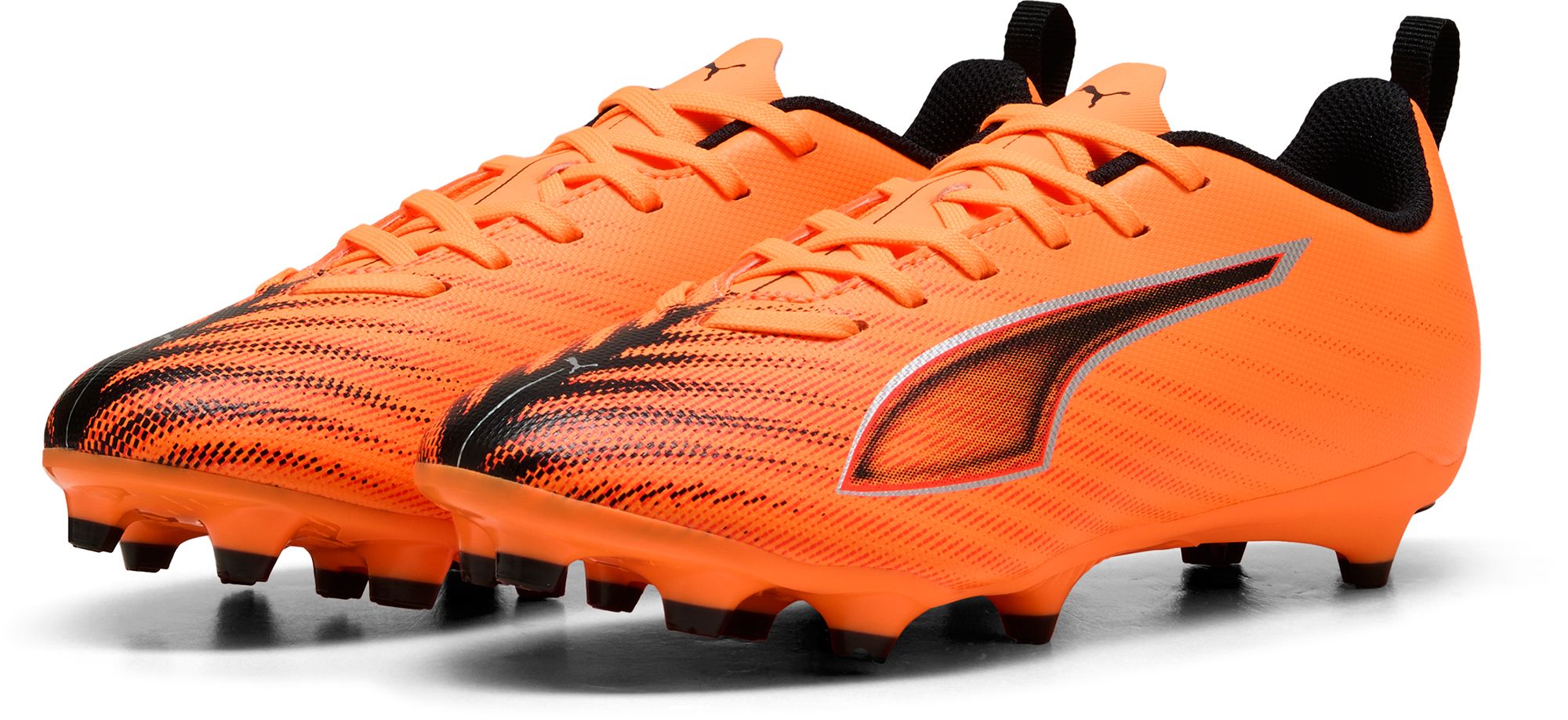 PUMA Kids' Ultra 6 Play FG/AG Soccer Cleats product image