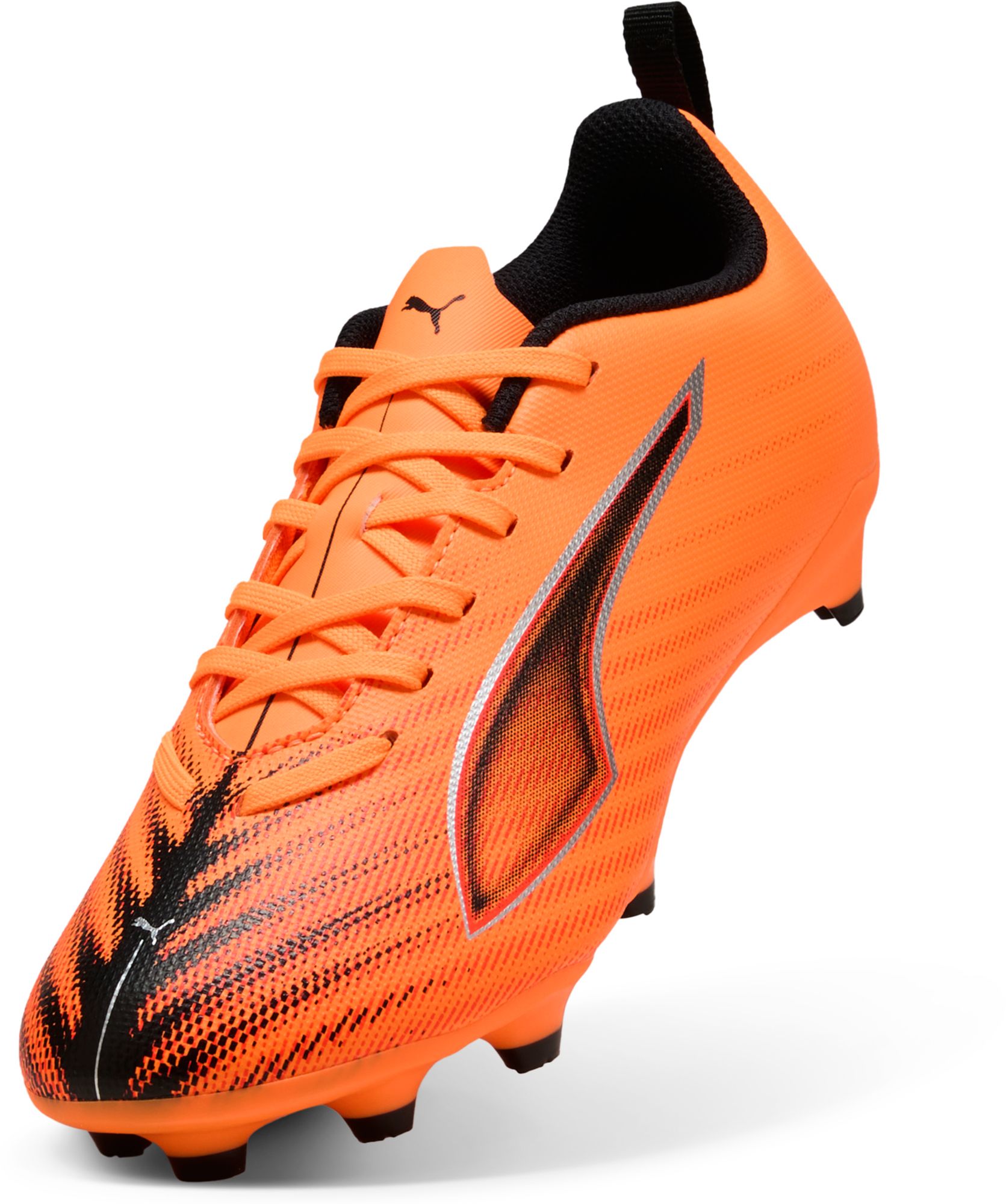 PUMA Kids' Ultra 6 Play FG/AG Soccer Cleats product image