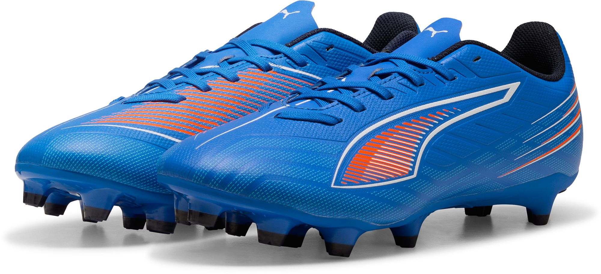 PUMA Women's Ultra 6 Play FG/AG Soccer Cleats product image