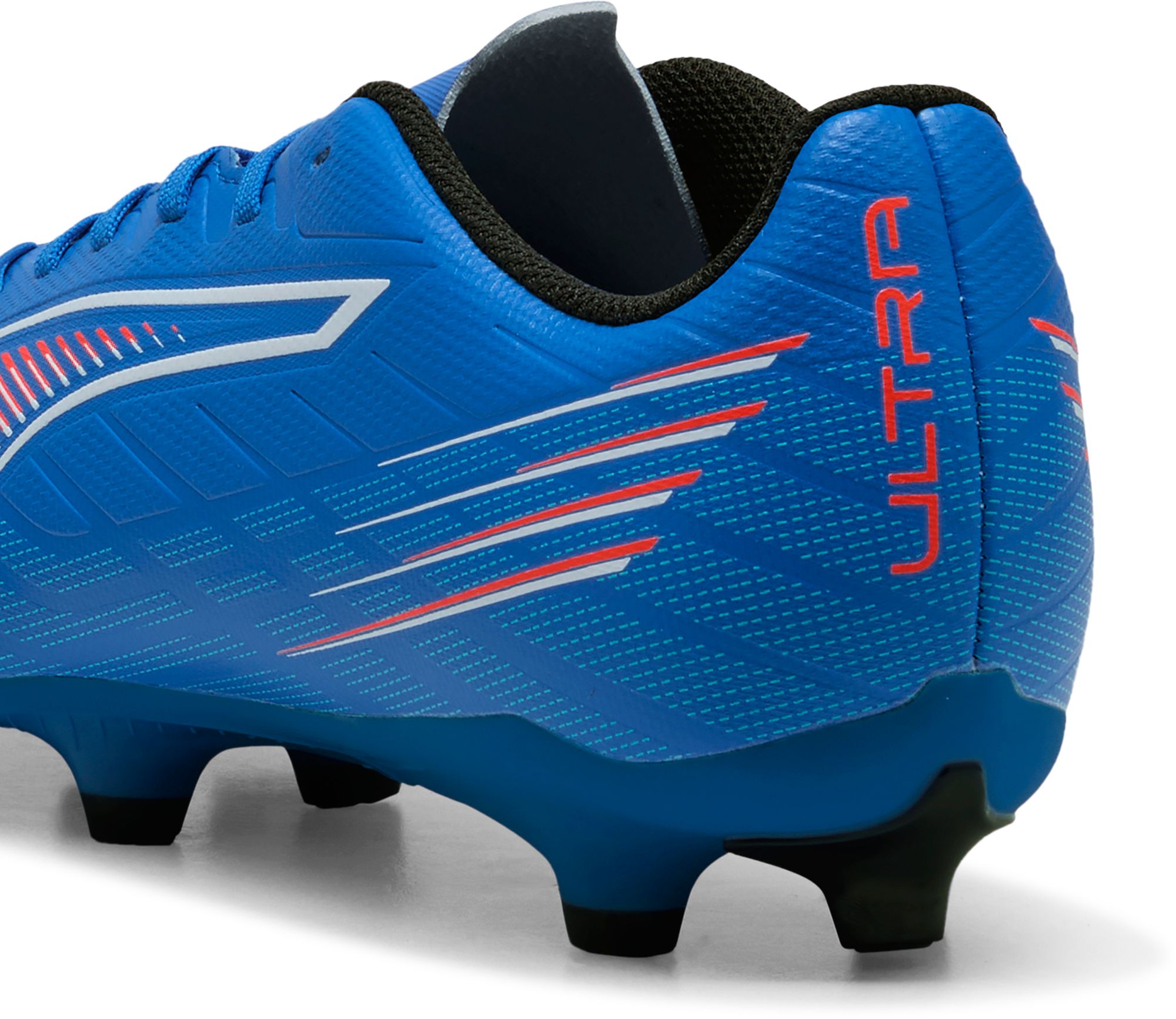 PUMA Women's Ultra 6 Play FG/AG Soccer Cleats product image