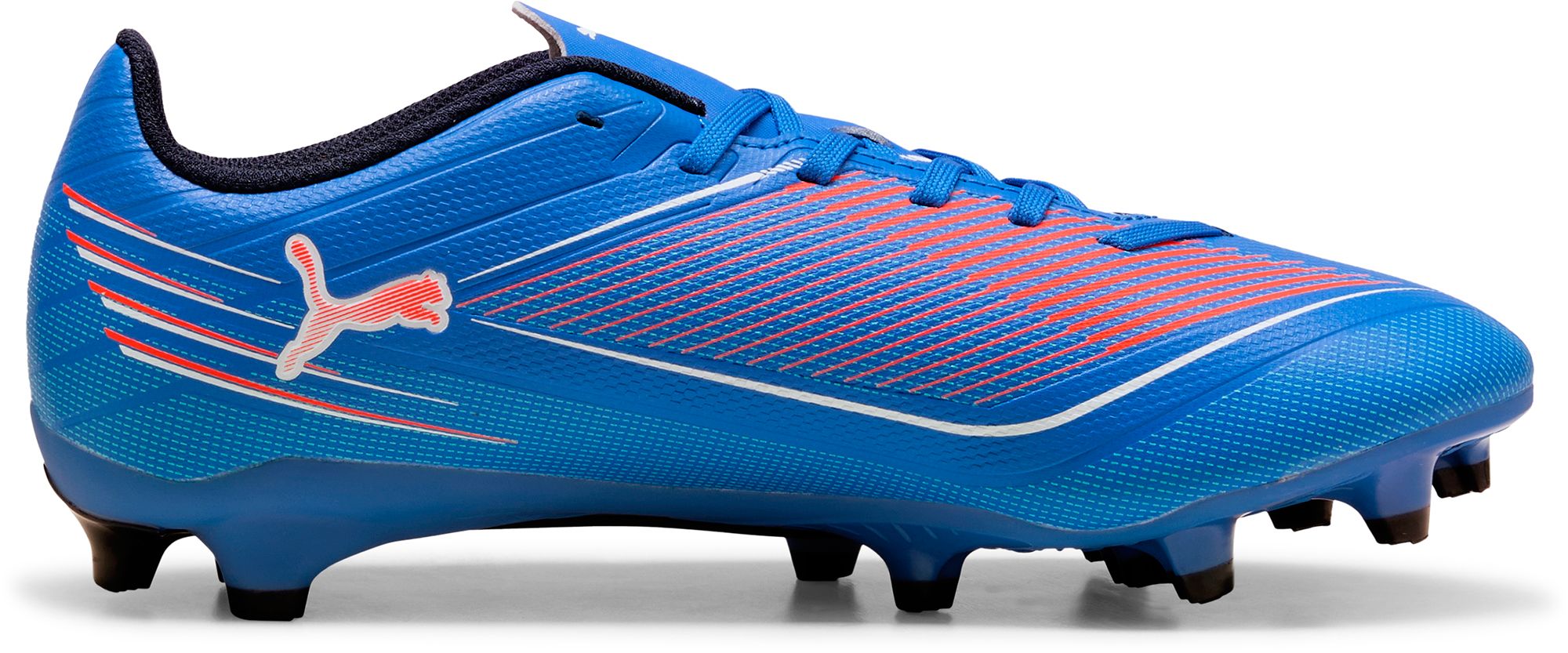 PUMA Women's Ultra 6 Play FG/AG Soccer Cleats product image