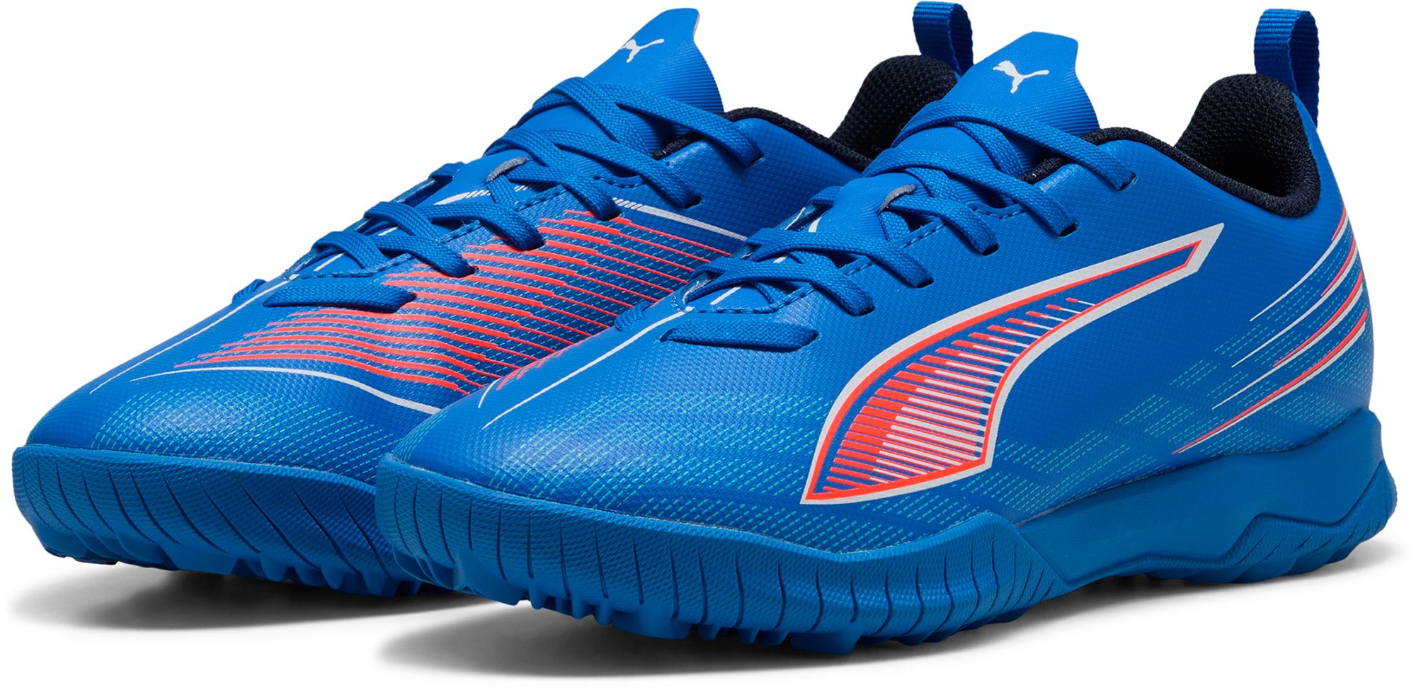 PUMA Kids' Ultra 6 Play Turf Soccer Cleats product image