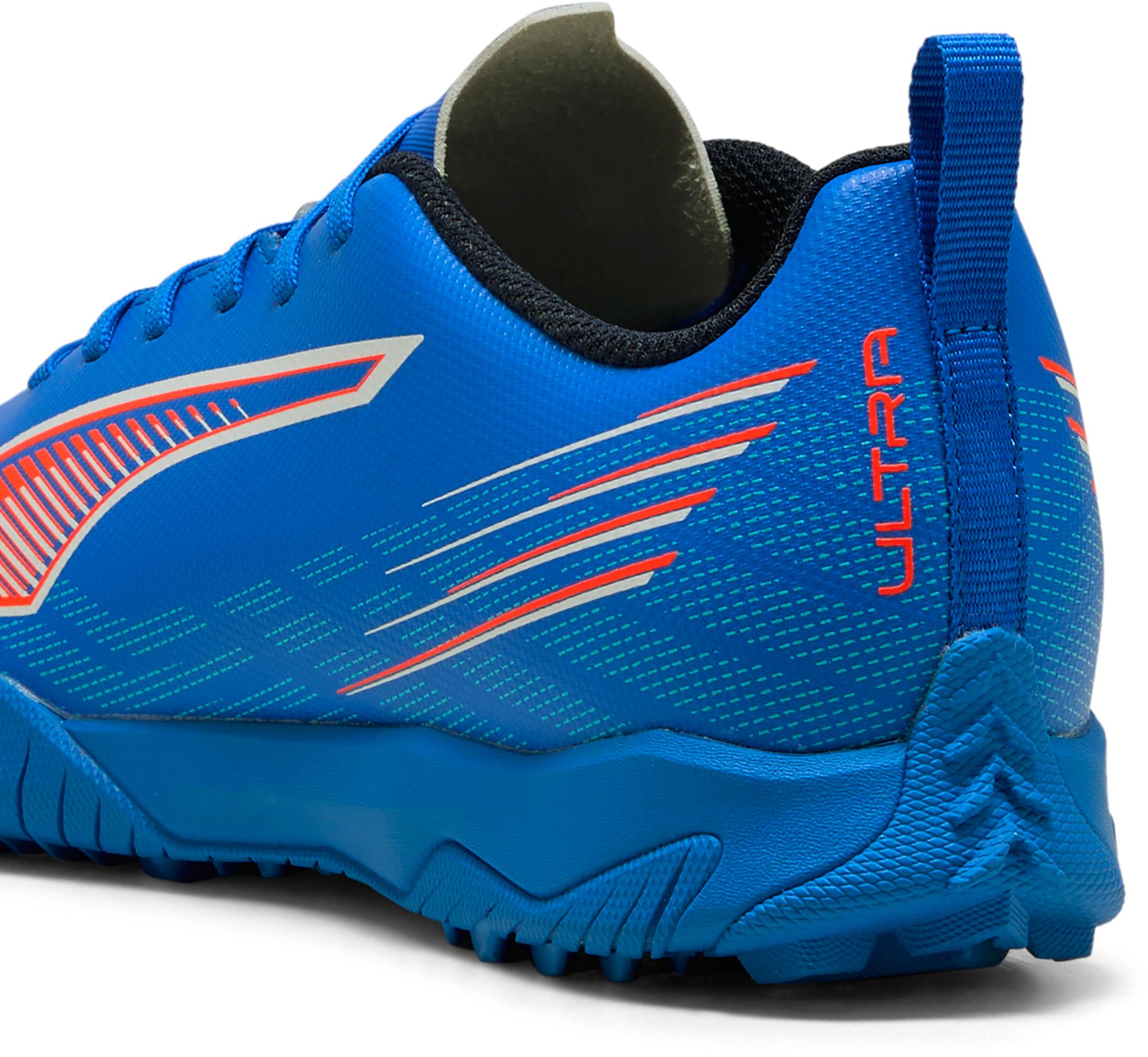 PUMA Kids' Ultra 6 Play Turf Soccer Cleats product image