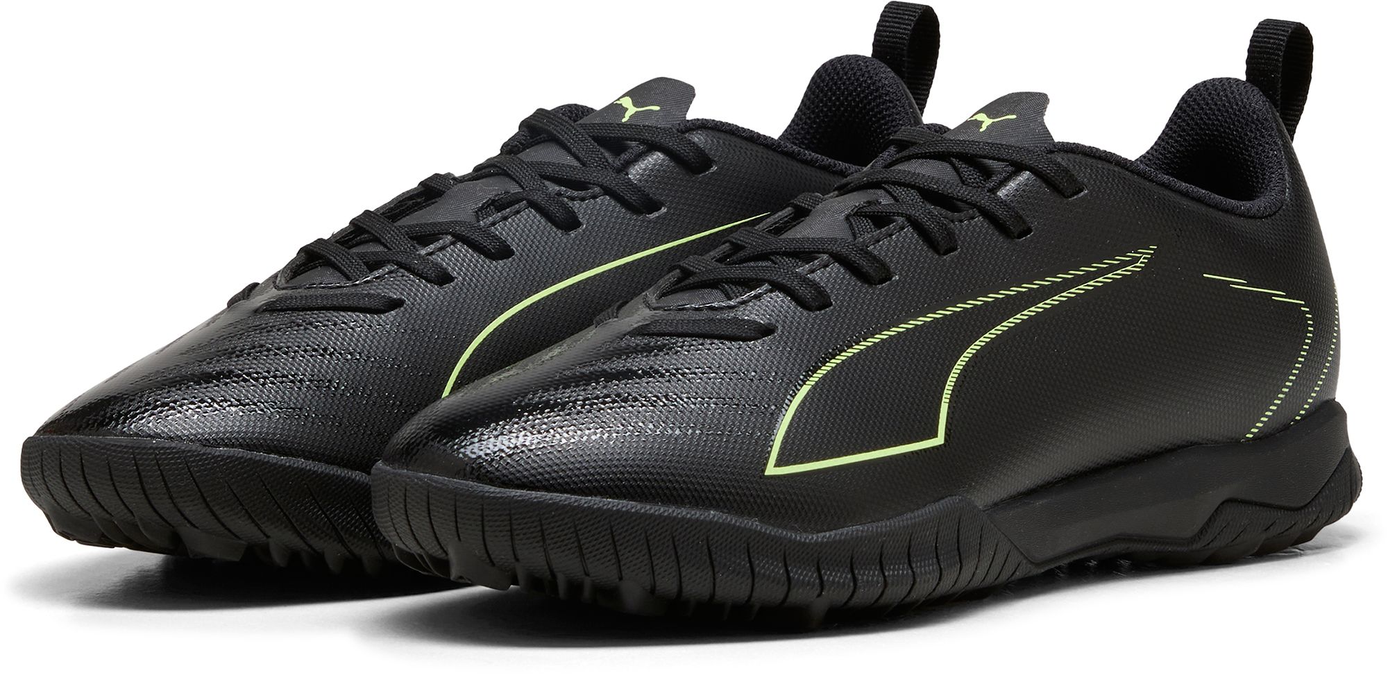 PUMA Kids' Ultra 6 Play Turf Soccer Cleats product image