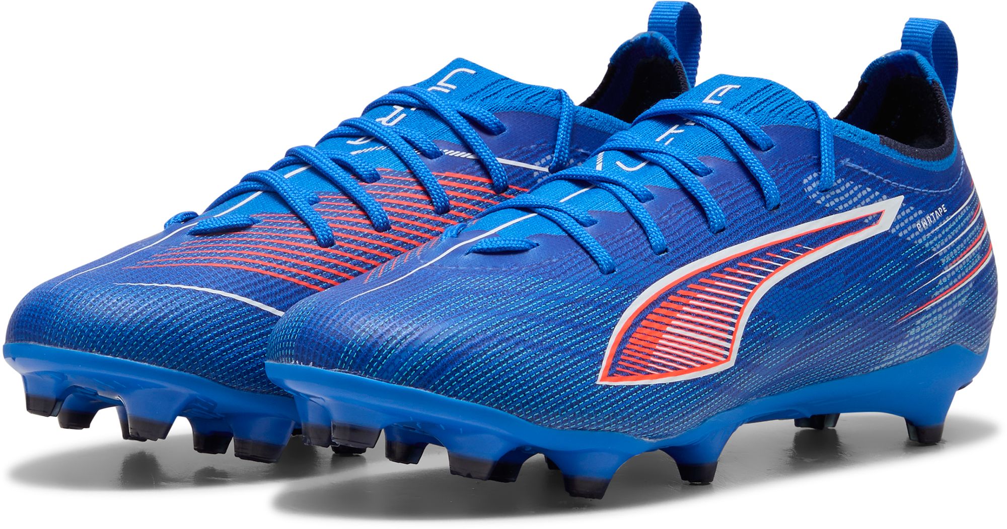 PUMA Kids' Ultra 6 Pro FG Soccer Cleats product image
