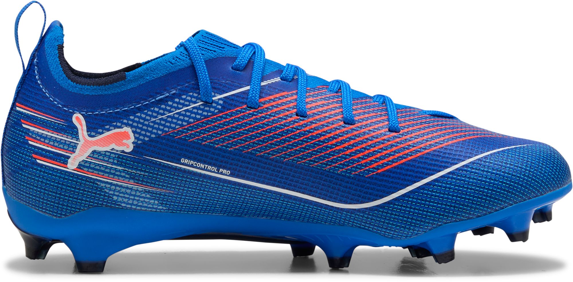 PUMA Kids' Ultra 6 Pro FG Soccer Cleats product image