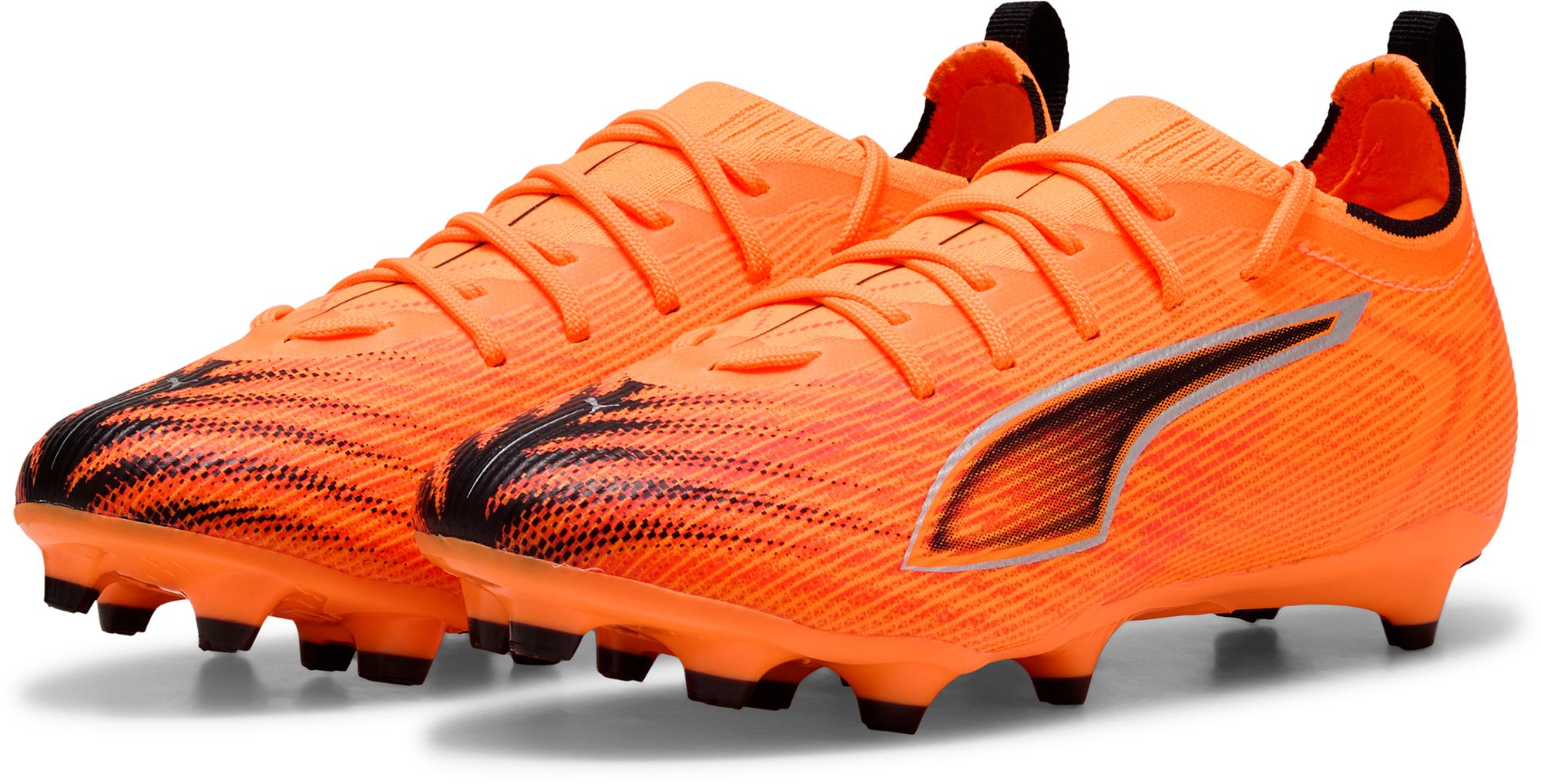 PUMA Kids' Ultra 6 Pro FG Soccer Cleats product image