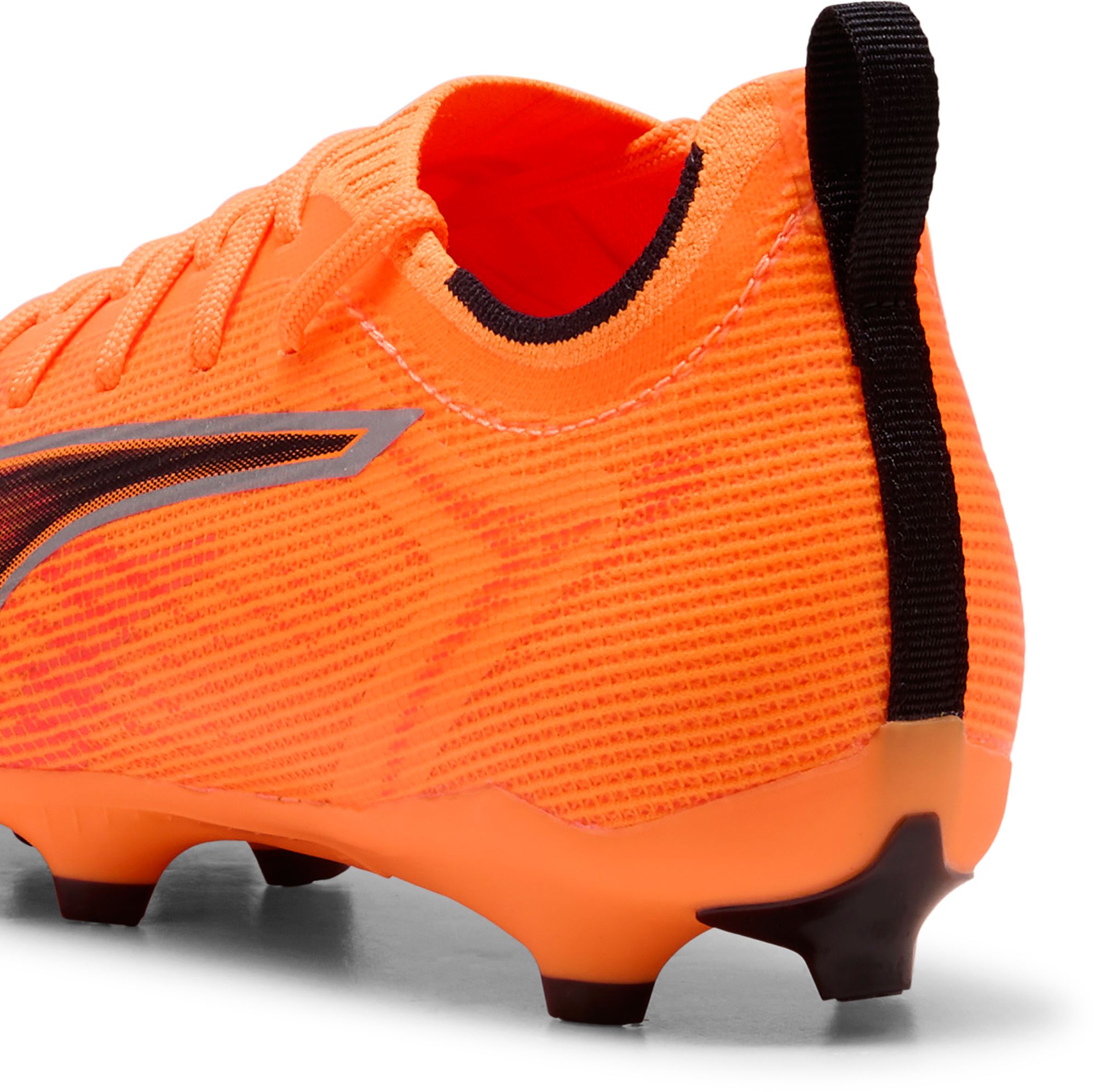 PUMA Kids' Ultra 6 Pro FG Soccer Cleats product image