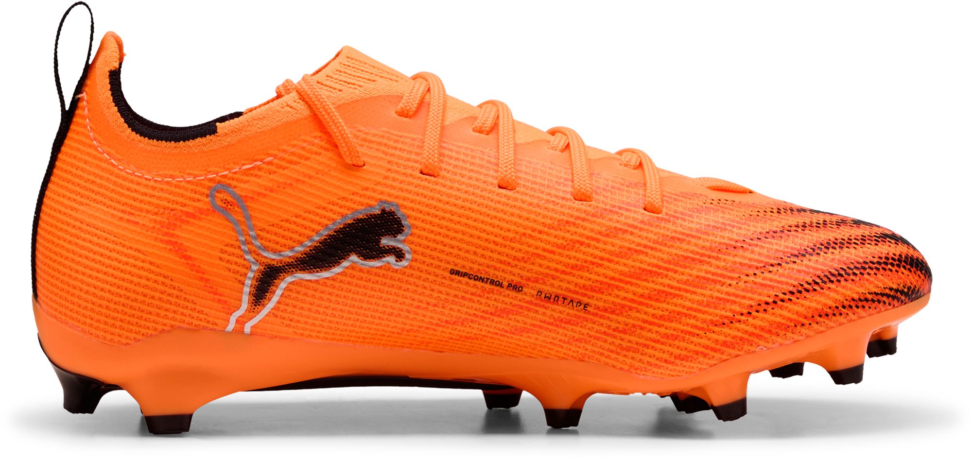 PUMA Kids' Ultra 6 Pro FG Soccer Cleats product image