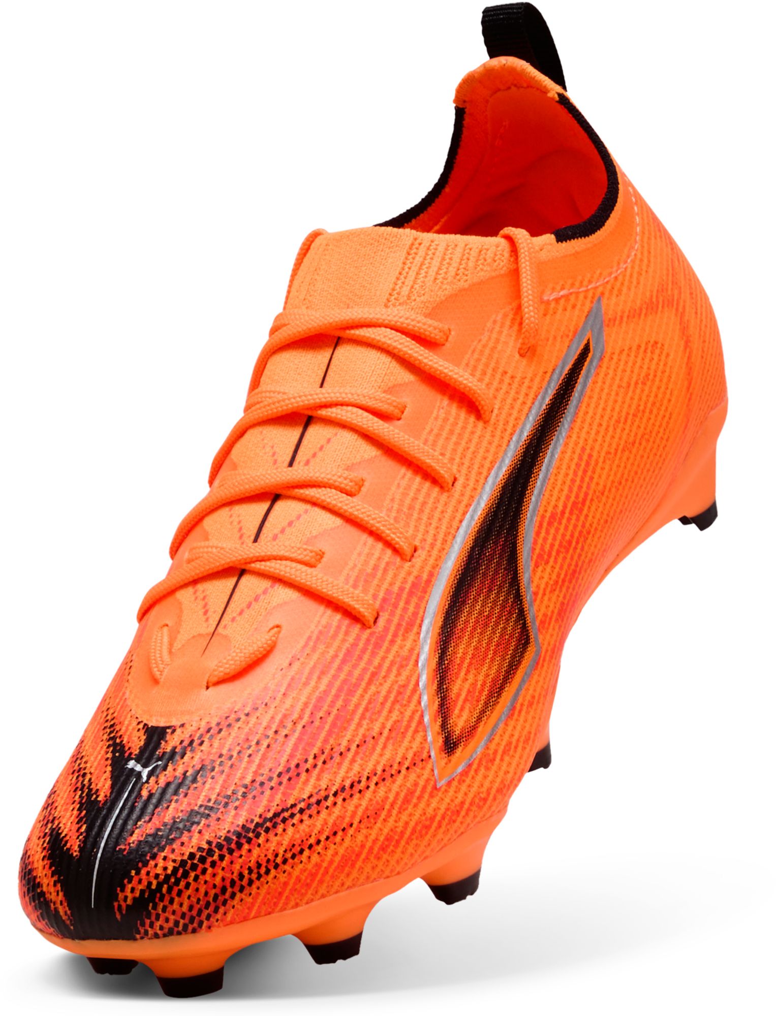 PUMA Kids' Ultra 6 Pro FG Soccer Cleats product image