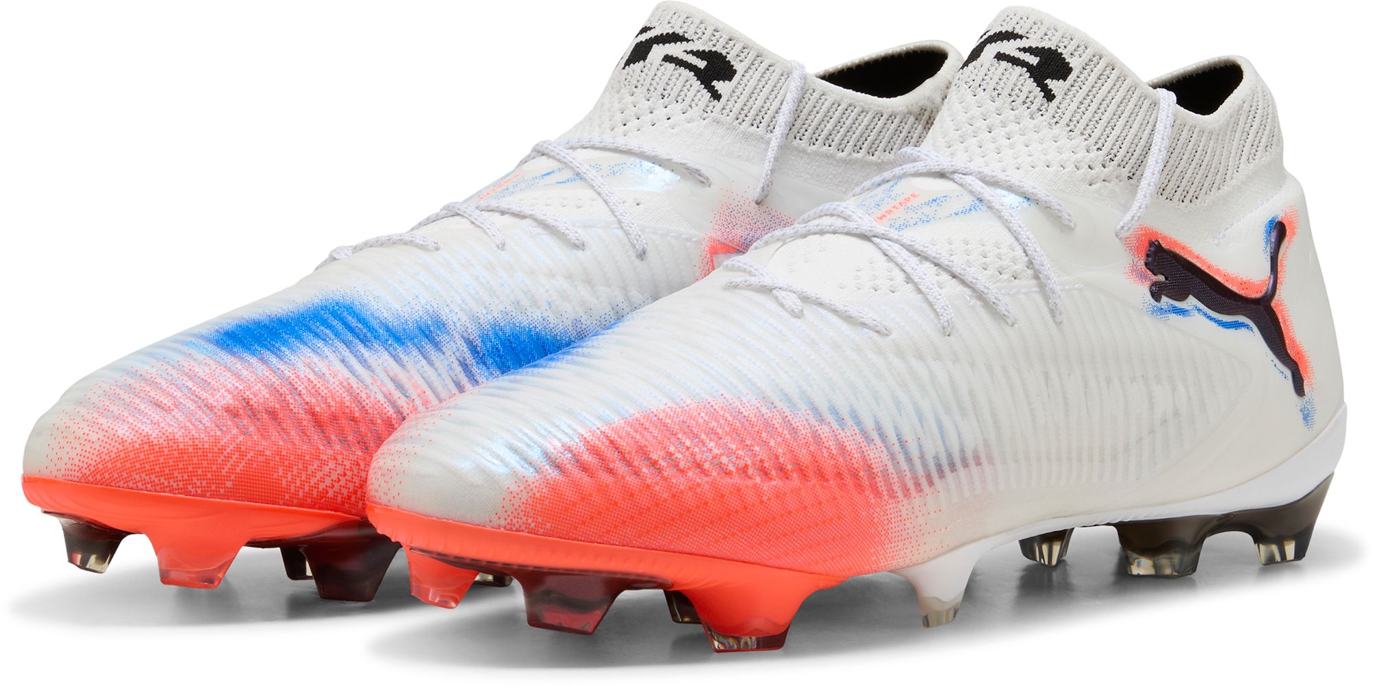 PUMA Future 8 Ultimate FG Soccer Cleats product image