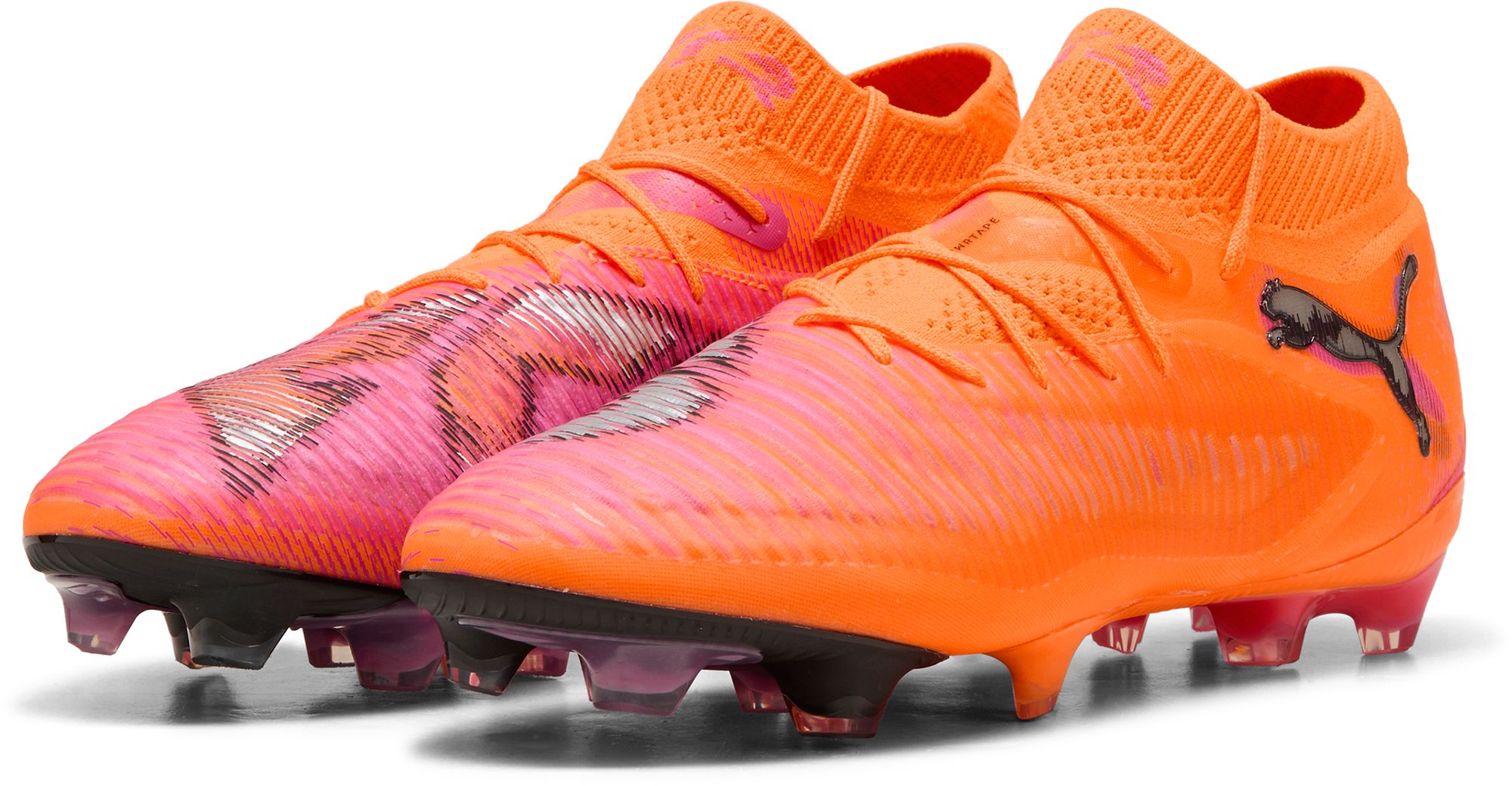PUMA Future 8 Ultimate FG Soccer Cleats product image