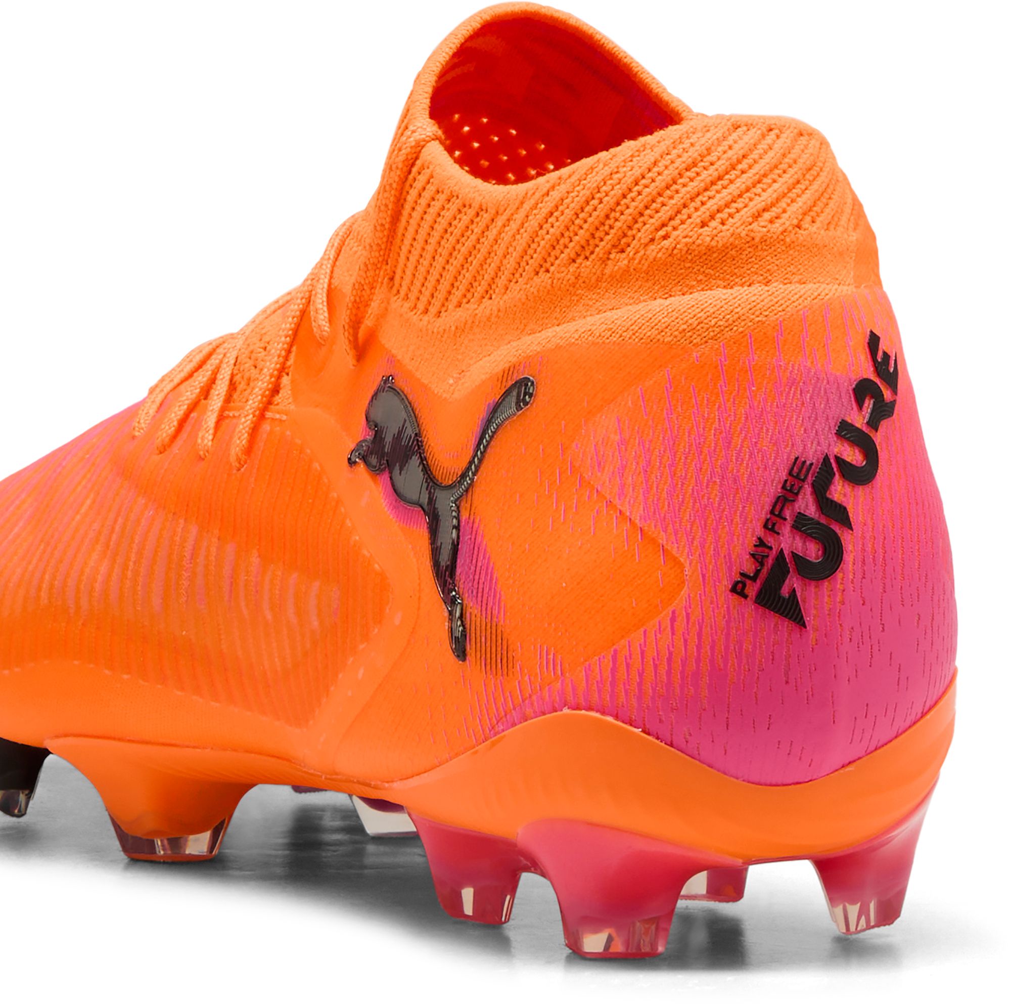 PUMA Future 8 Ultimate FG Soccer Cleats product image
