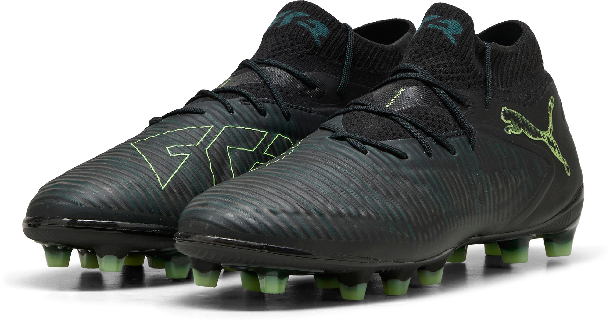 PUMA Future 8 Ultimate AG Soccer Cleats product image