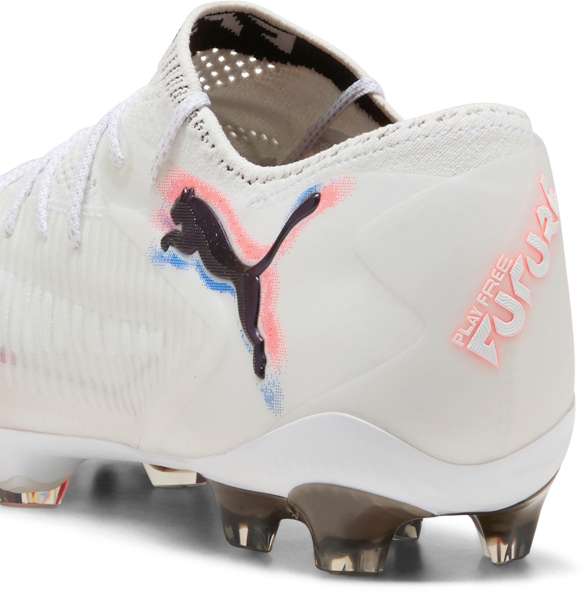 PUMA Future 8 Ultimate FG Soccer Cleats product image