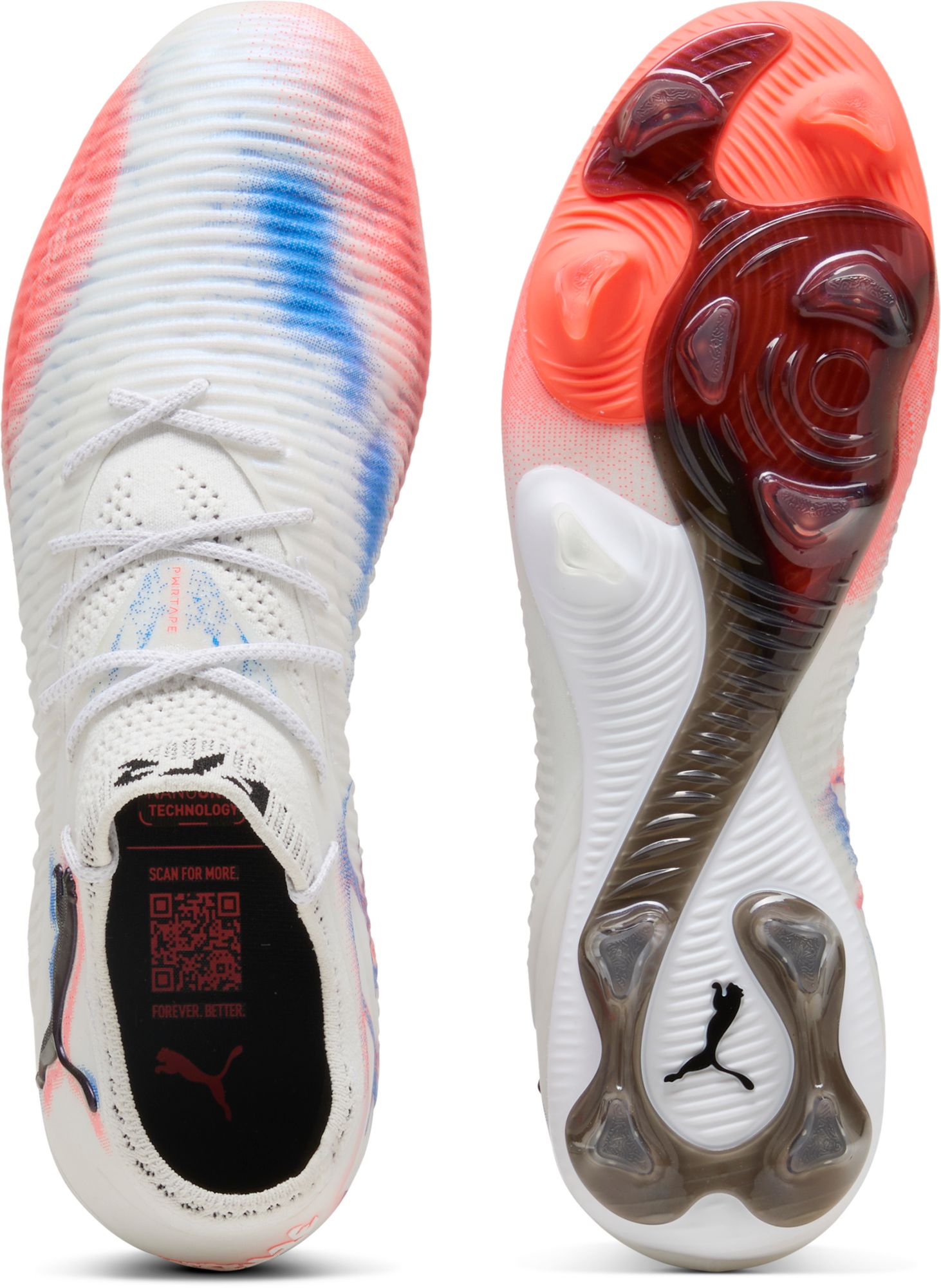 PUMA Future 8 Ultimate FG Soccer Cleats product image