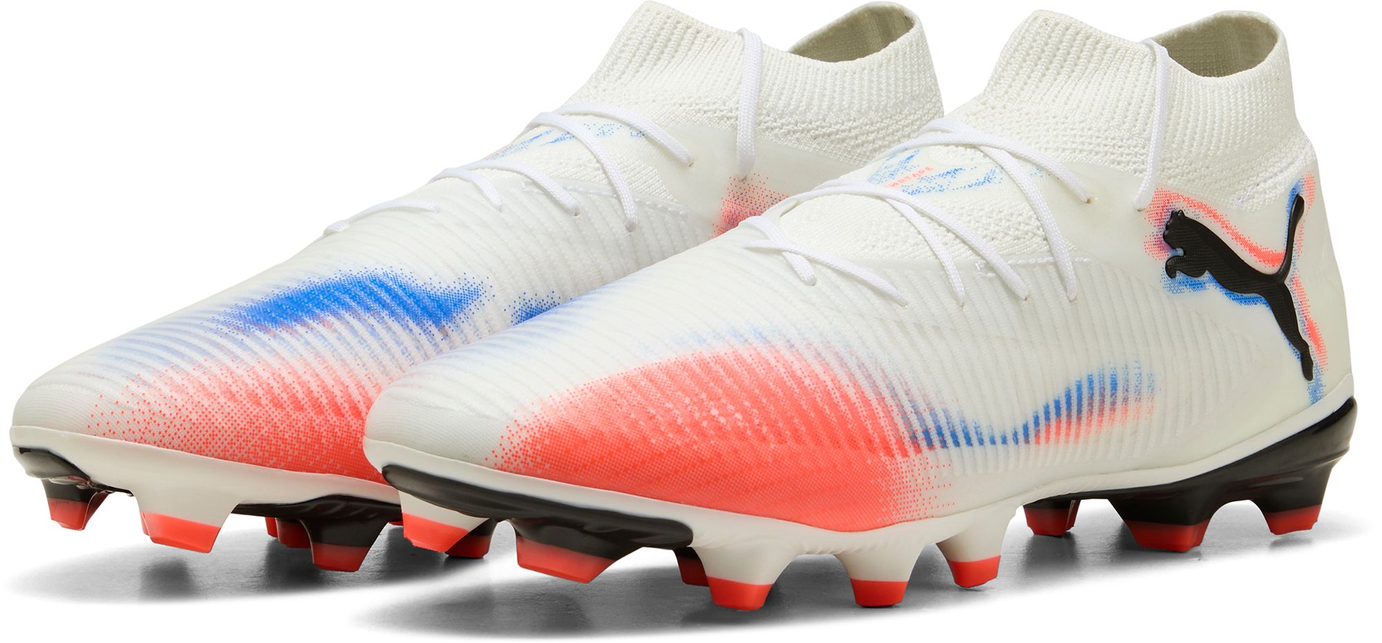 PUMA Future 8 Pro FG/AG Soccer Cleats product image