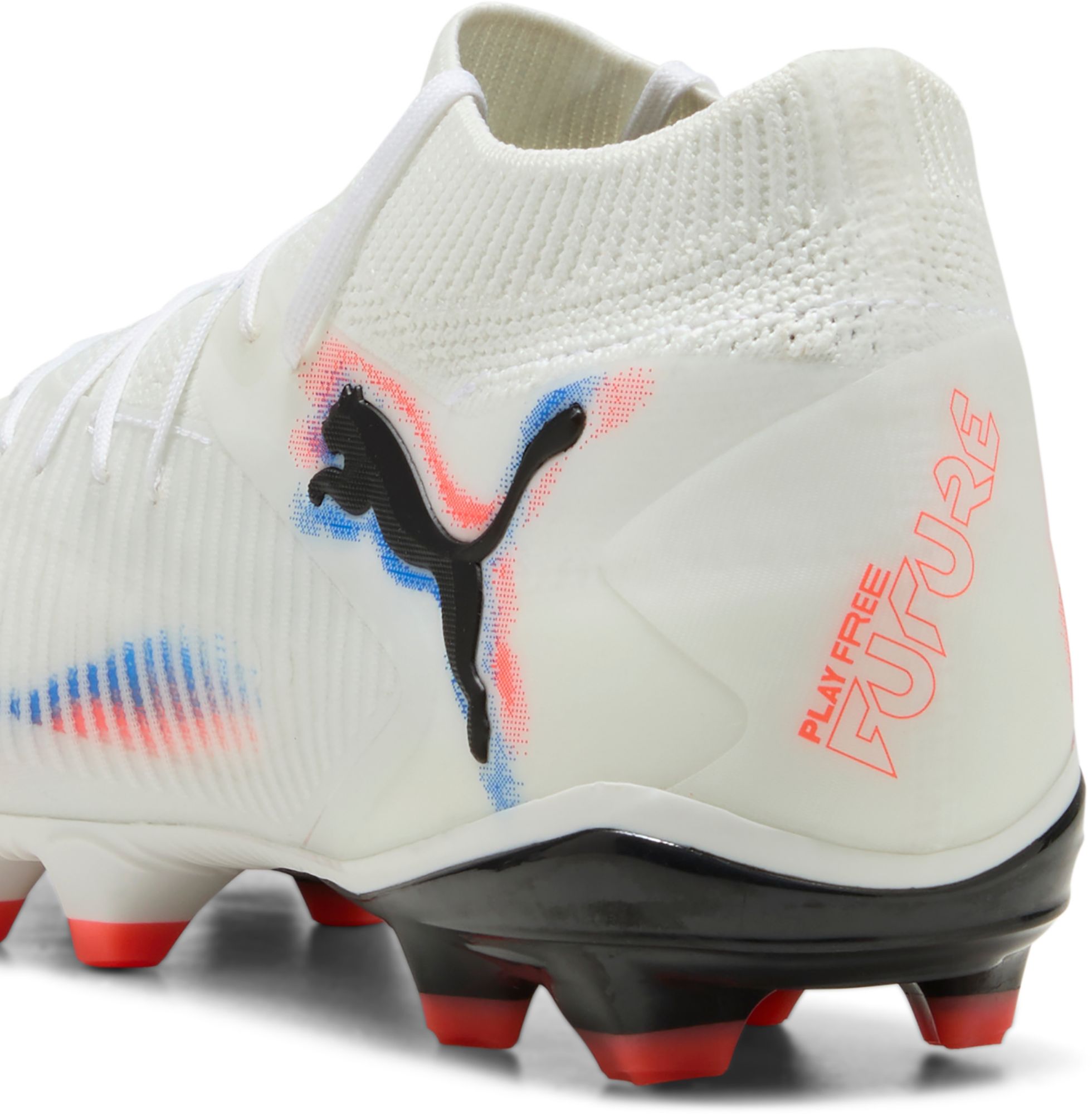 PUMA Future 8 Pro FG/AG Soccer Cleats product image