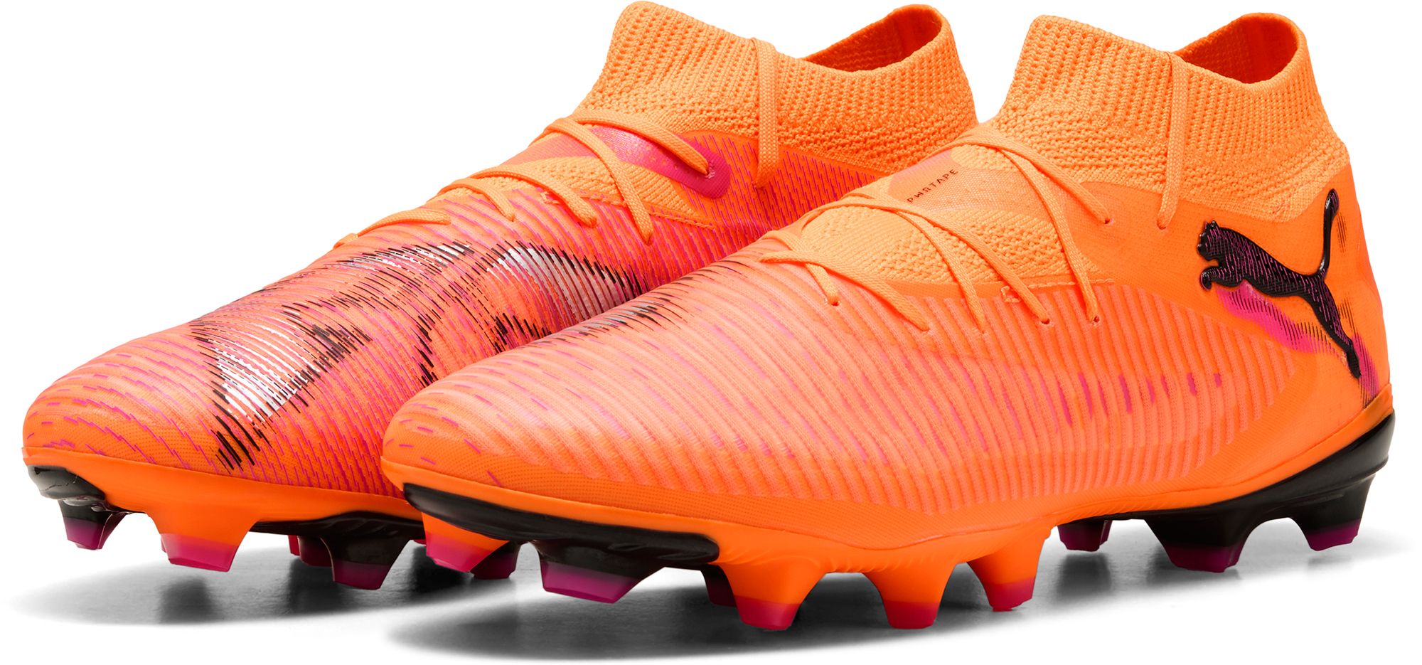 PUMA Future 8 Pro FG/AG Soccer Cleats product image