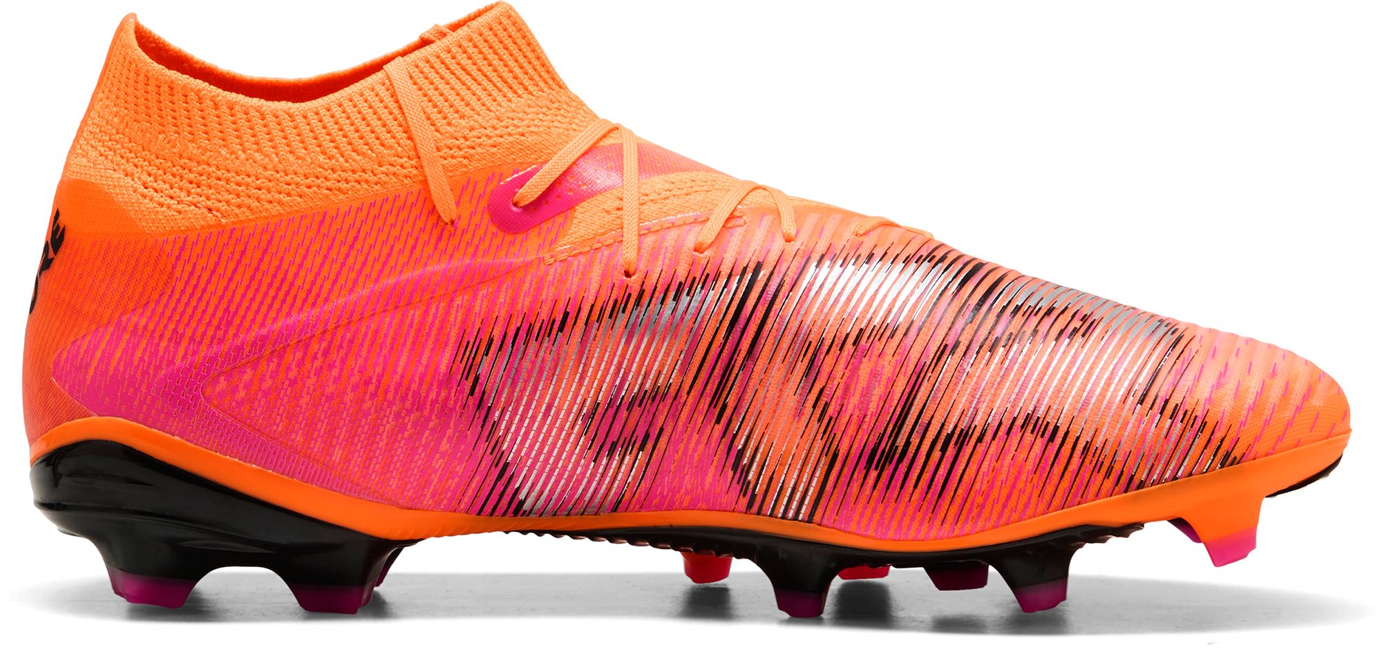 PUMA Future 8 Pro FG/AG Soccer Cleats product image