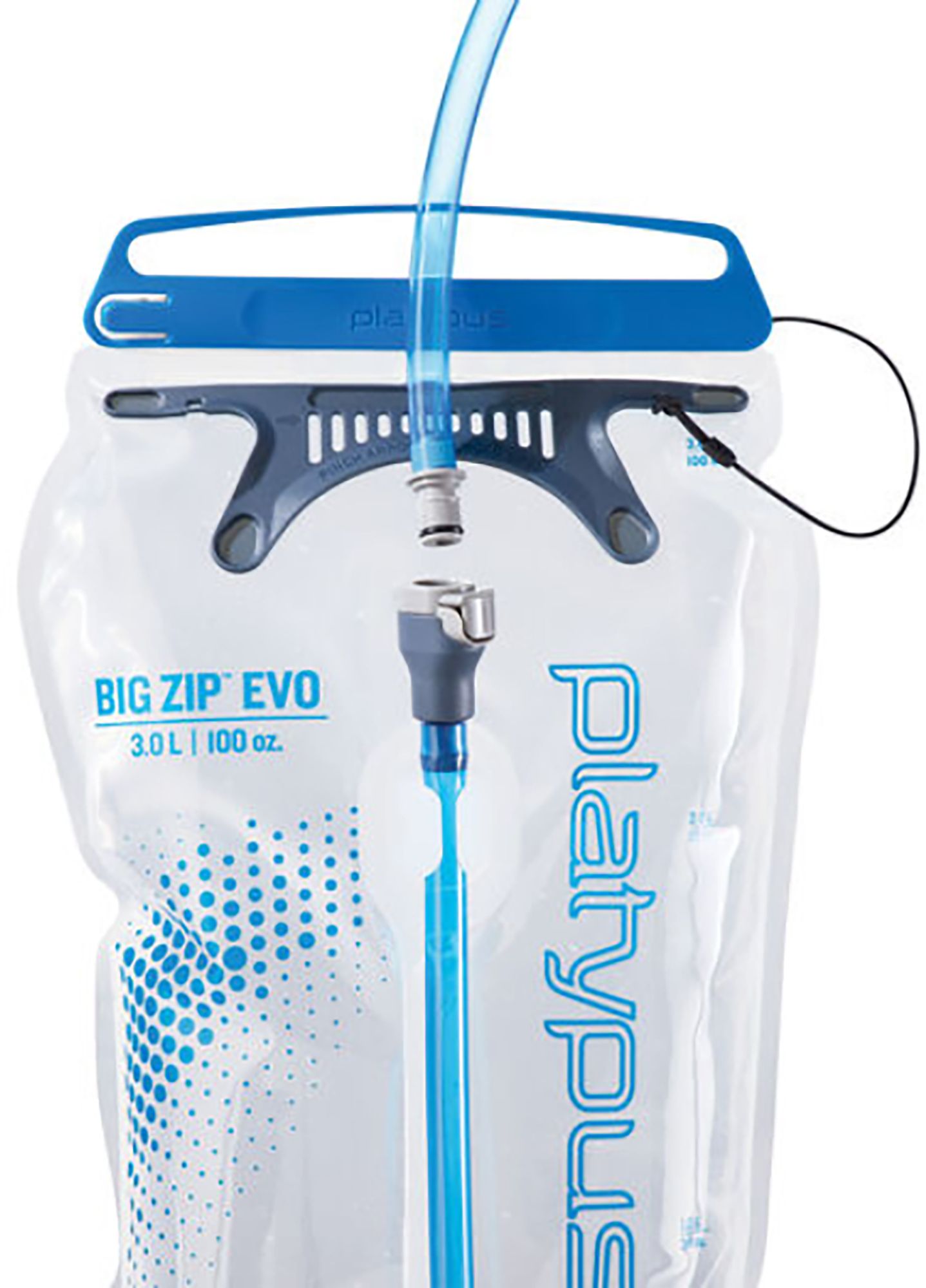 Platypus Big Zip EVO 2 L Water Reservoir product image