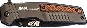 Smith & Wesson M&P Bodyguard Serrated Folding Knife product image