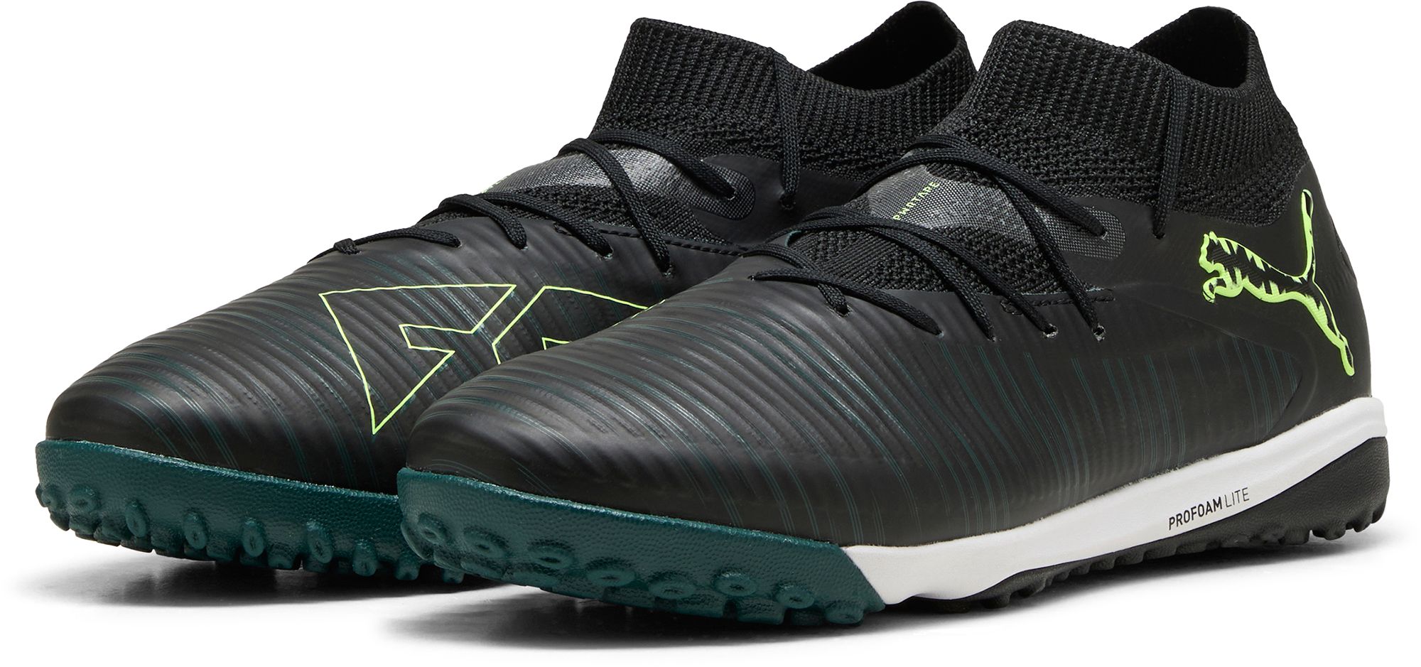 PUMA Future 8 Pro Cage Turf Soccer Cleats product image