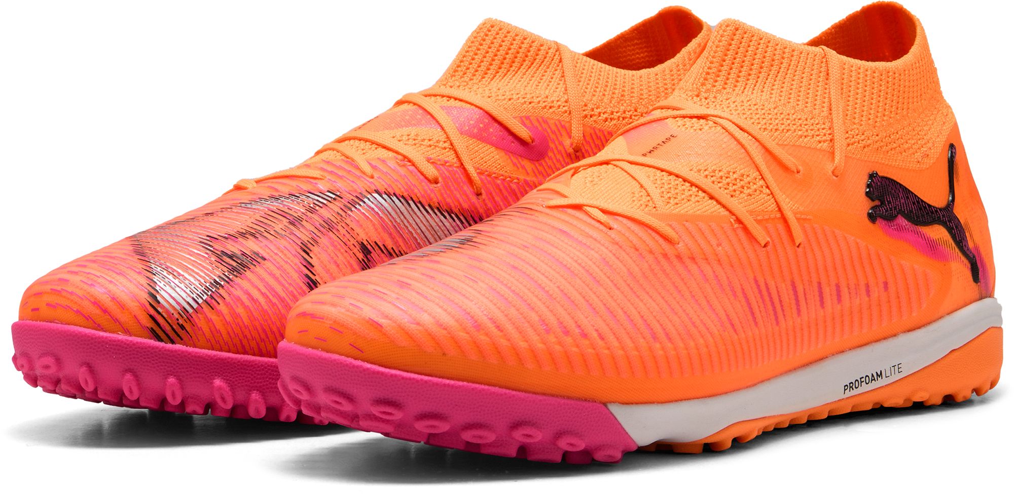 PUMA Future 8 Pro Cage Turf Soccer Cleats product image