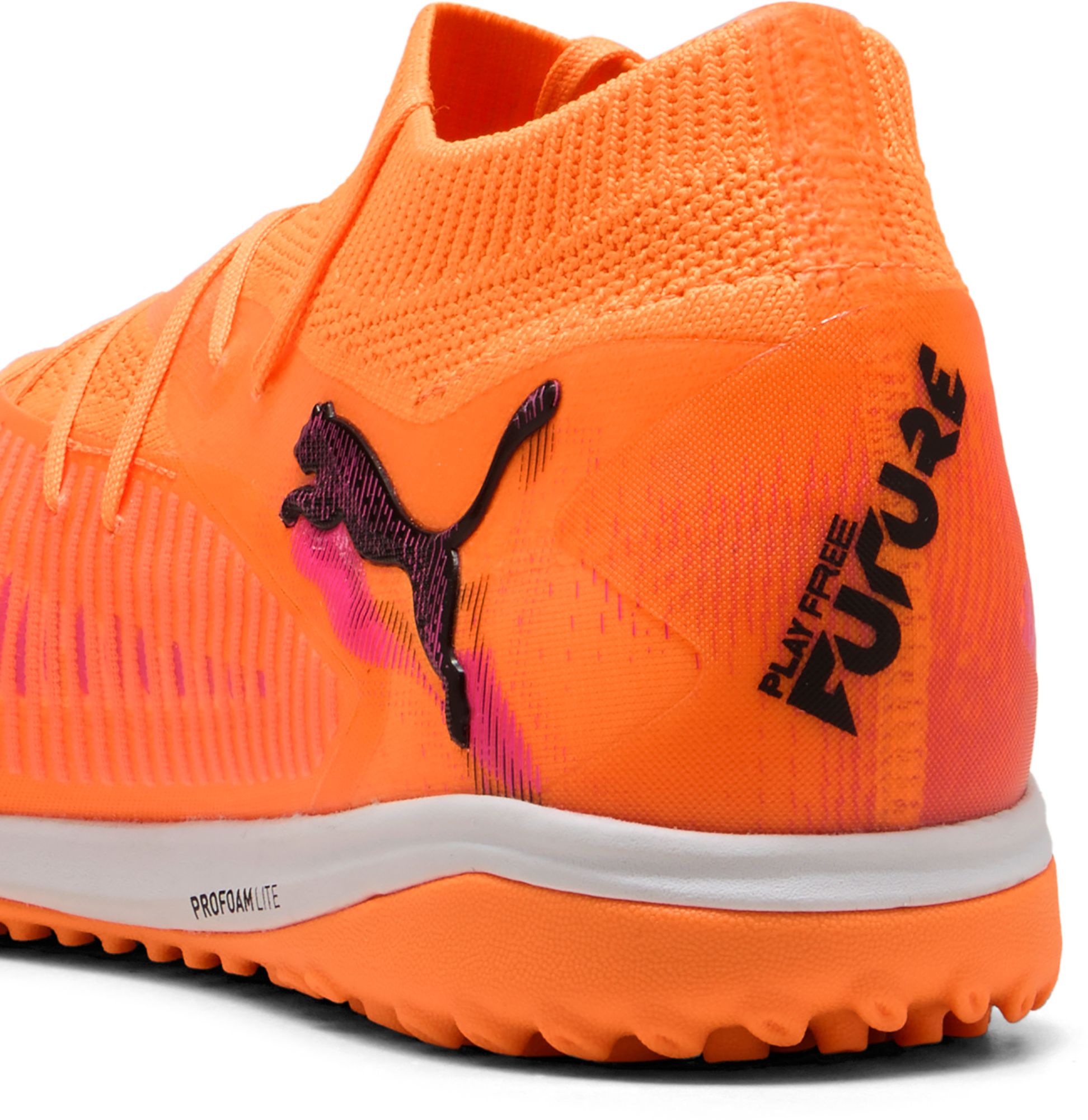 PUMA Future 8 Pro Cage Turf Soccer Cleats product image