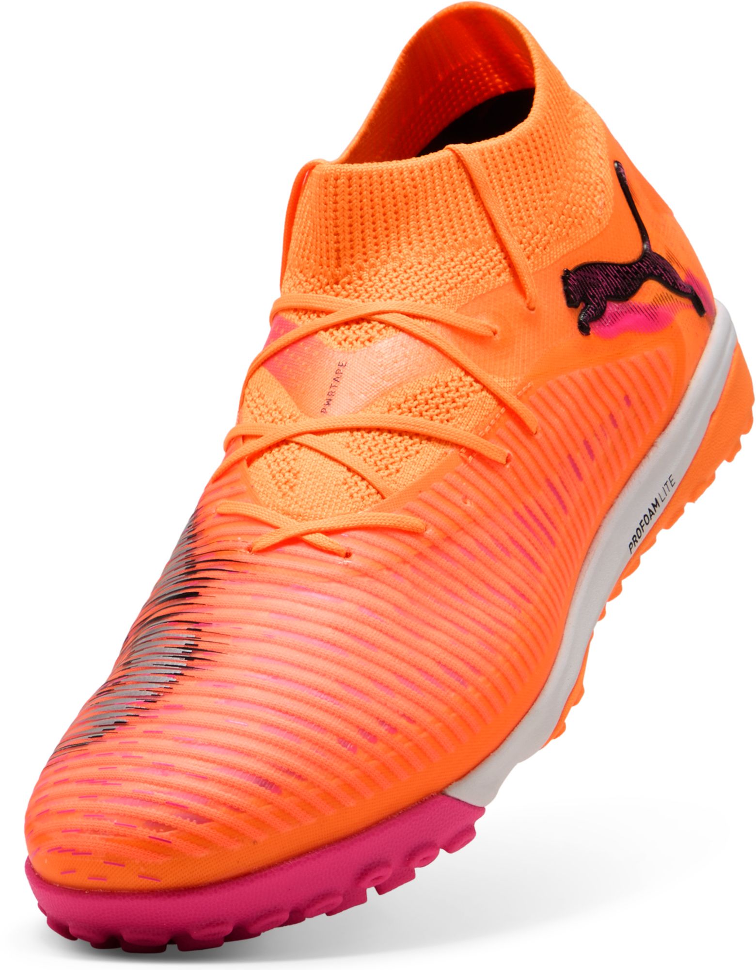 PUMA Future 8 Pro Cage Turf Soccer Cleats product image