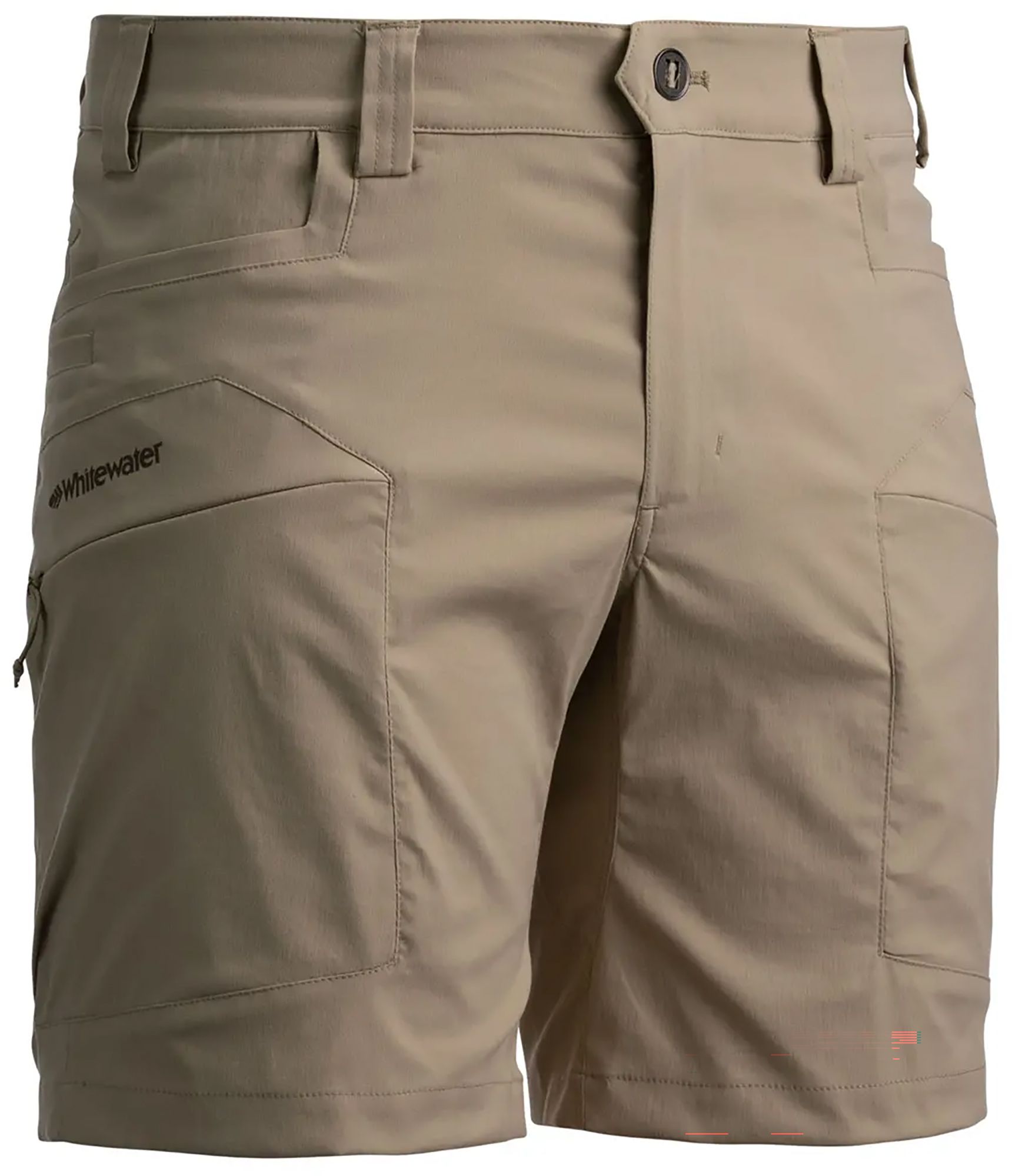 Whitewater Fishing Prevail Shorts product image