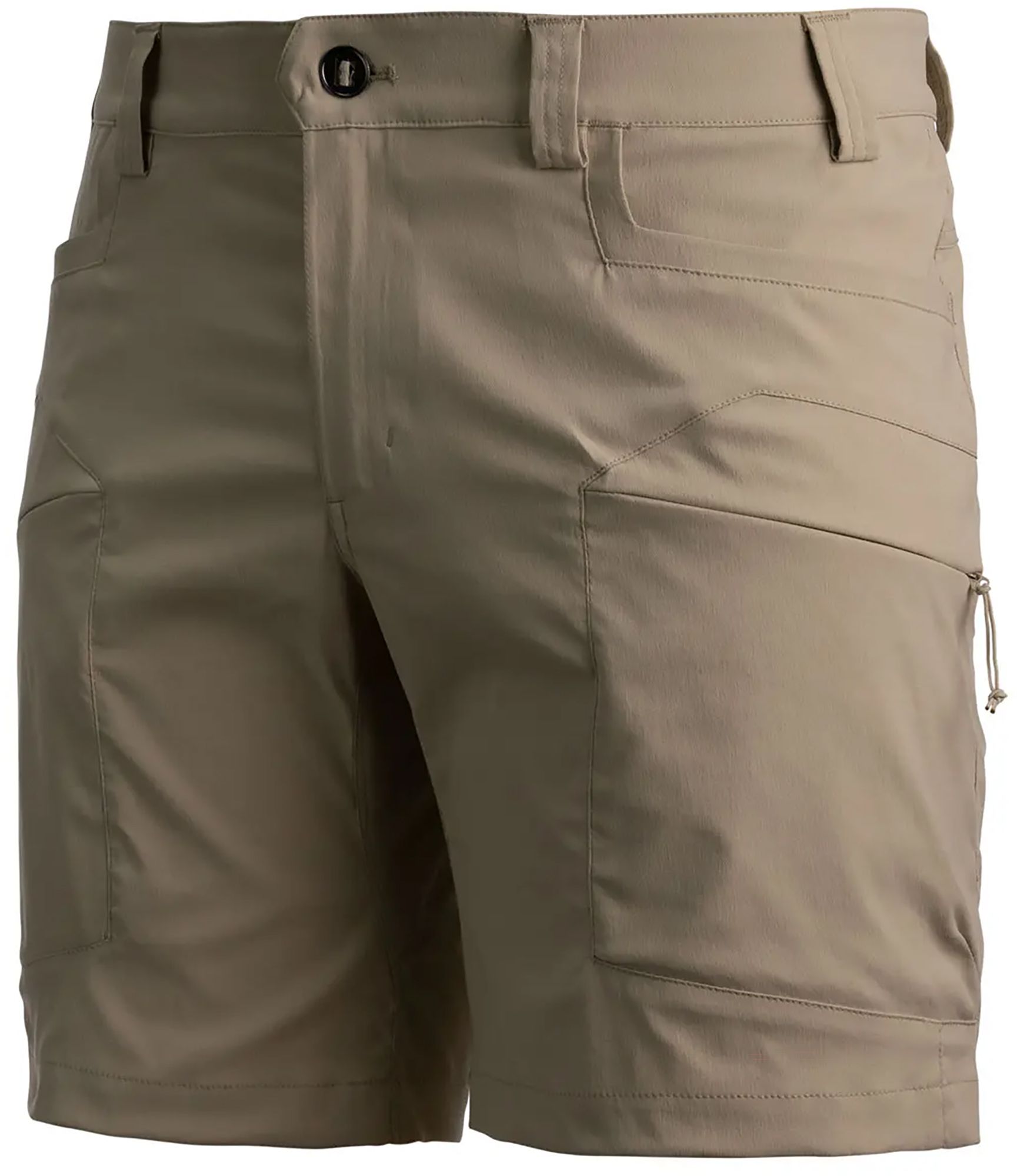 Whitewater Fishing Prevail Shorts product image