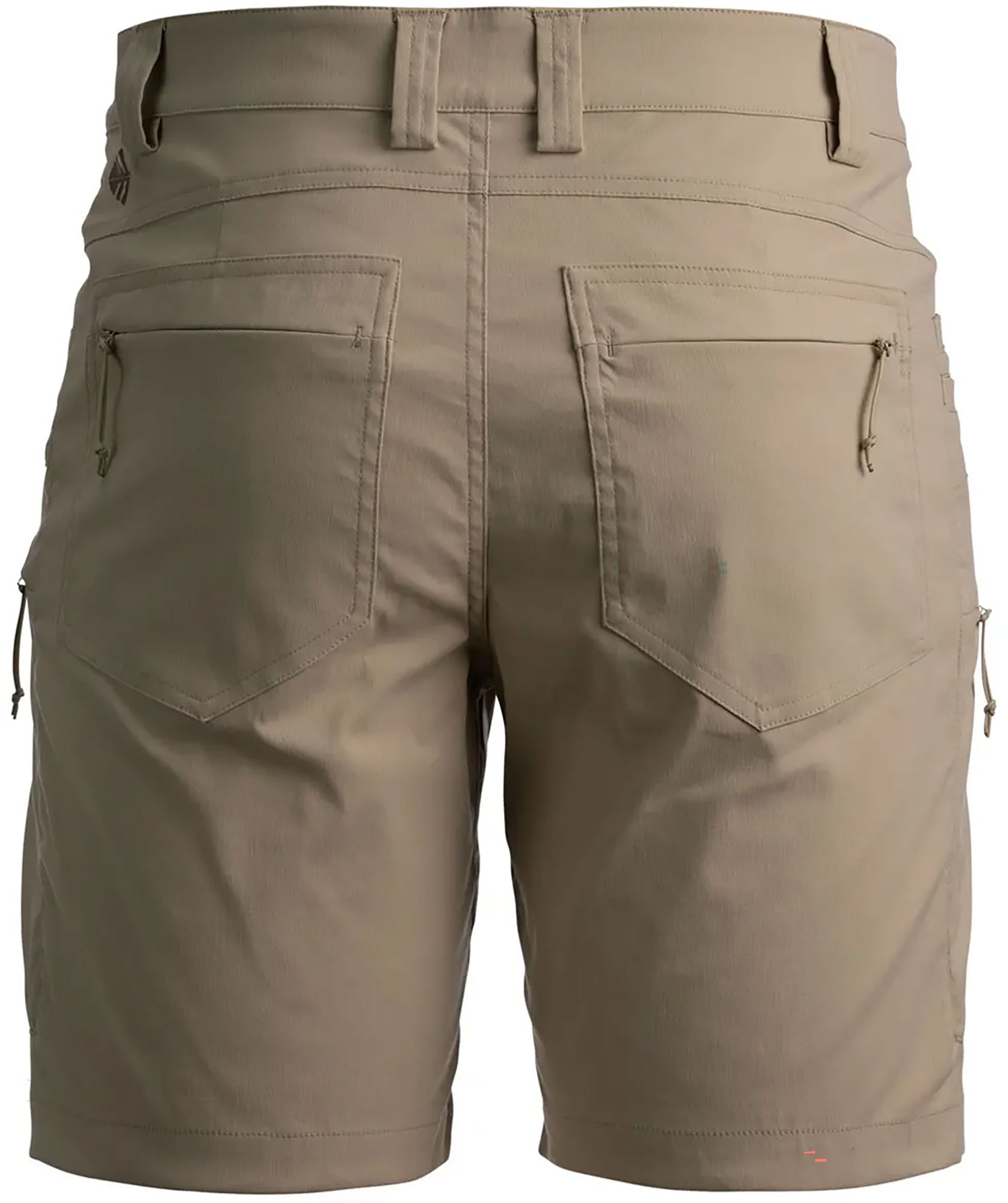 Whitewater Fishing Prevail Shorts product image