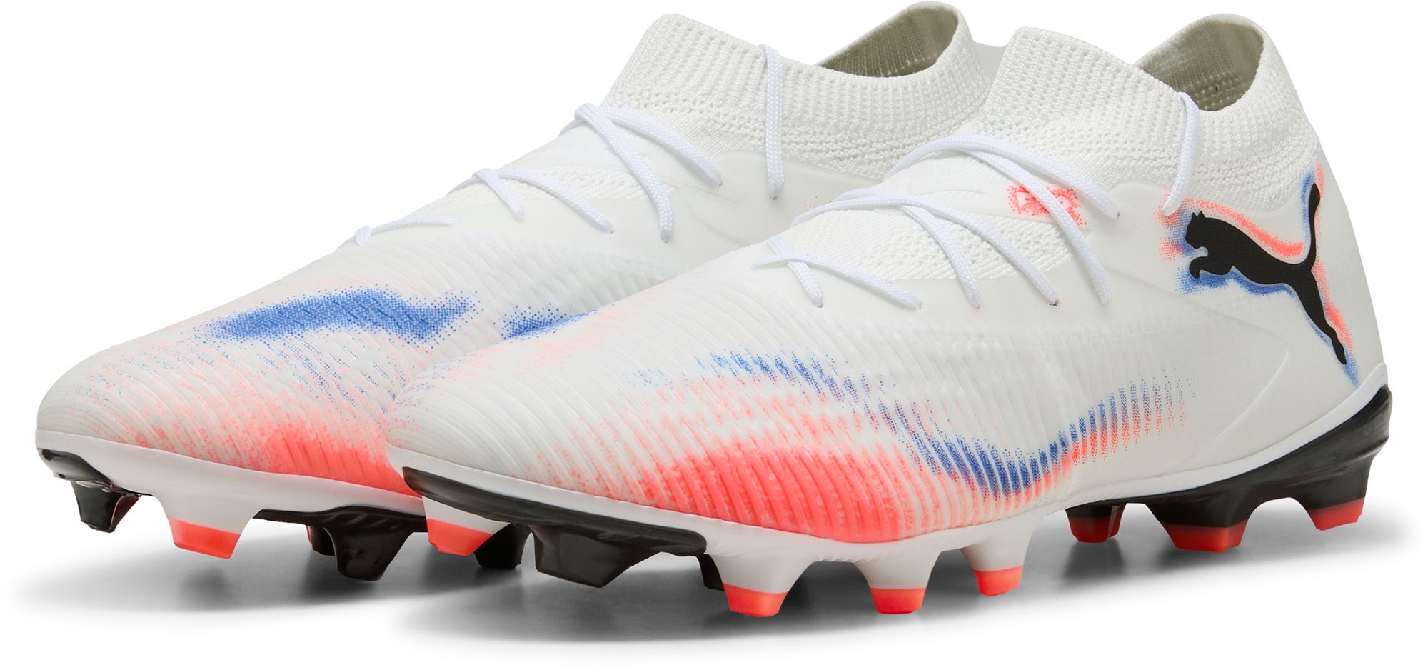 PUMA Future 8 Match FG/AG Soccer Cleats product image