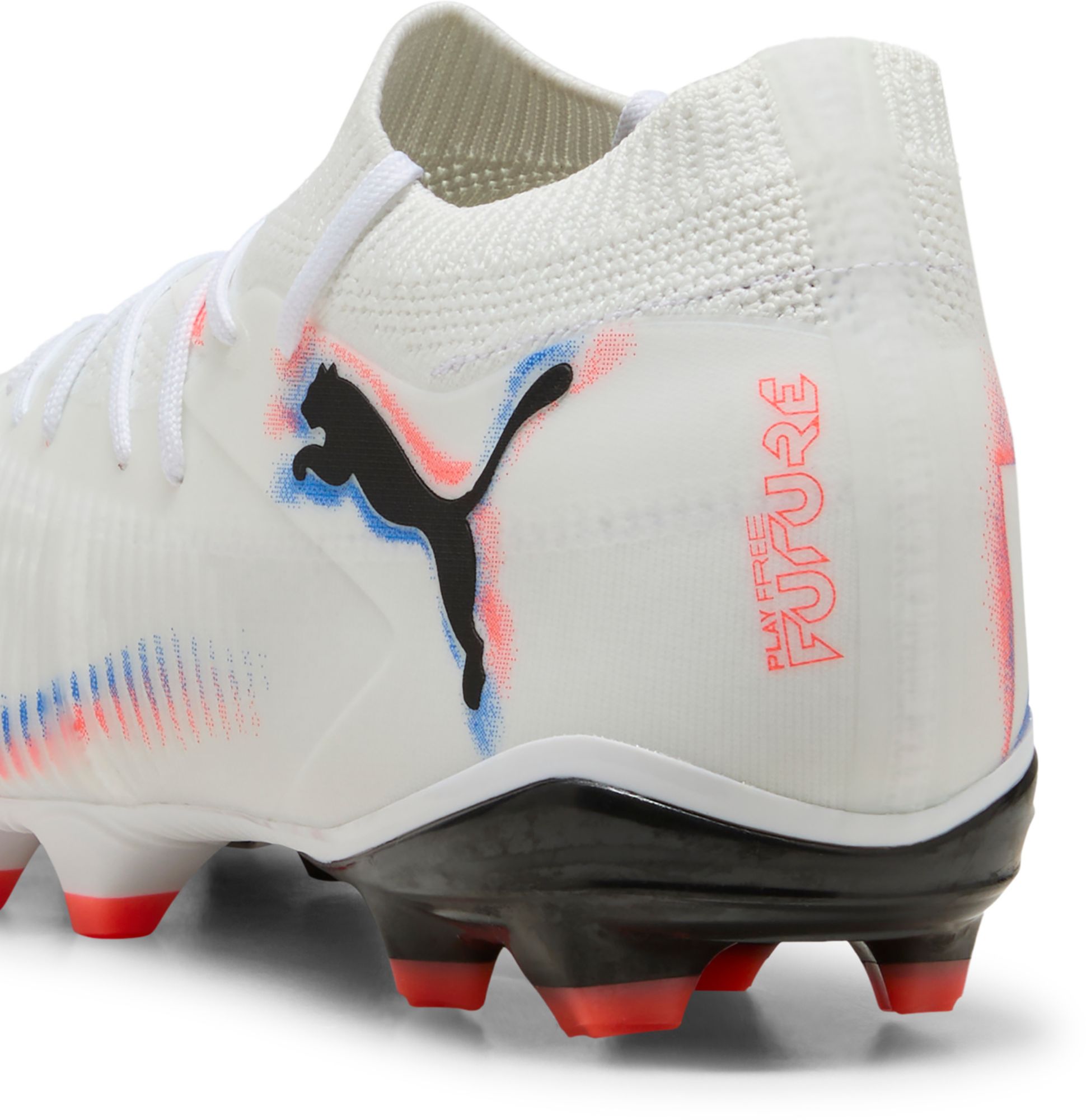 PUMA Future 8 Match FG/AG Soccer Cleats product image