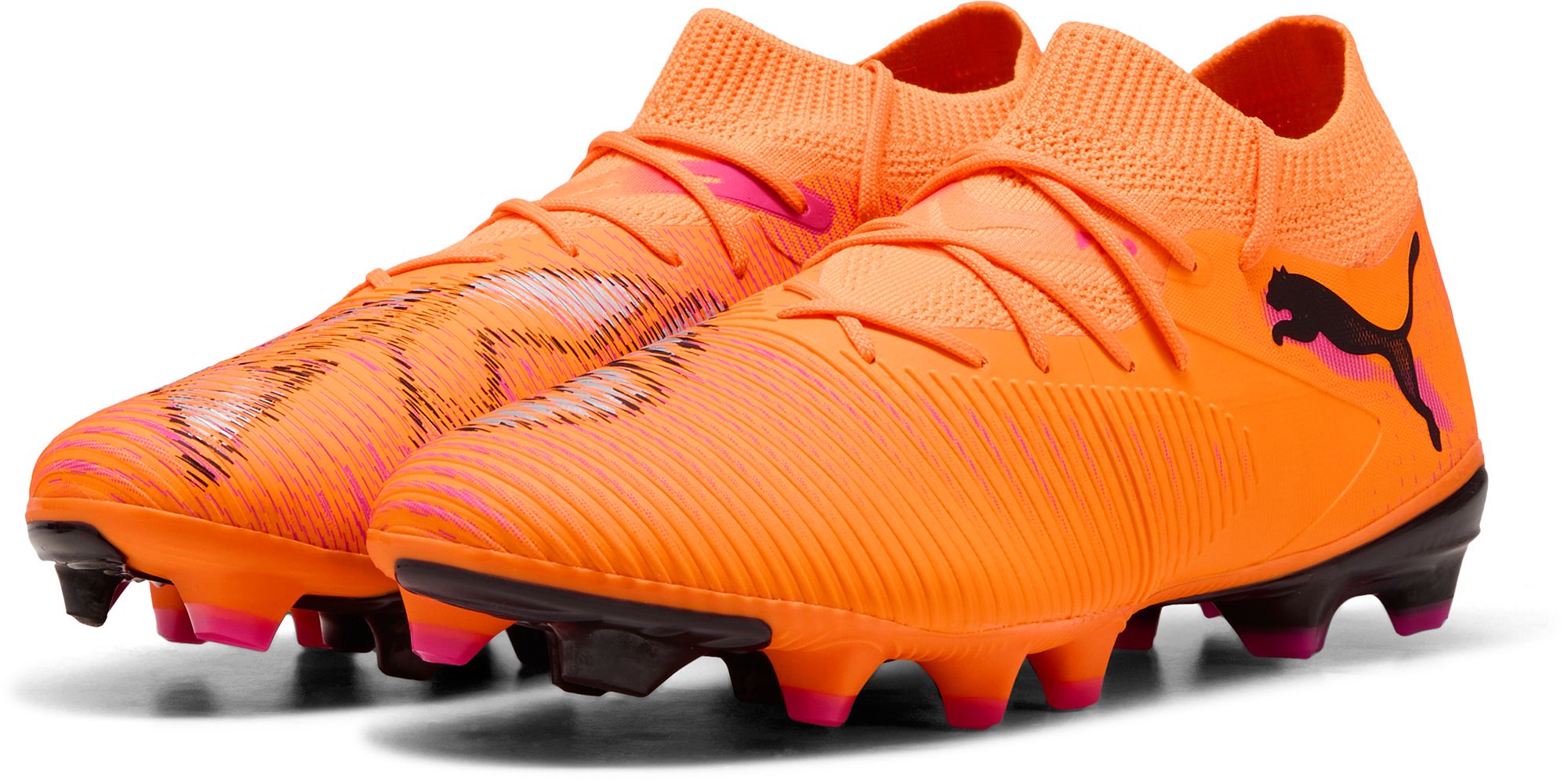 PUMA Future 8 Match FG/AG Soccer Cleats product image