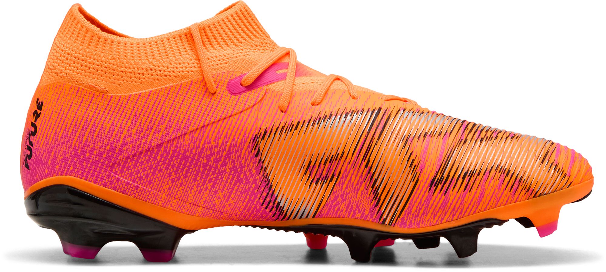 PUMA Future 8 Match FG/AG Soccer Cleats product image
