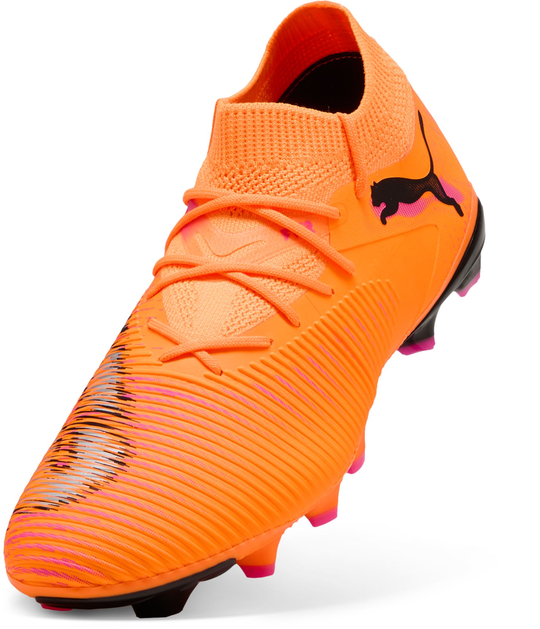 PUMA Future 8 Match FG/AG Soccer Cleats product image
