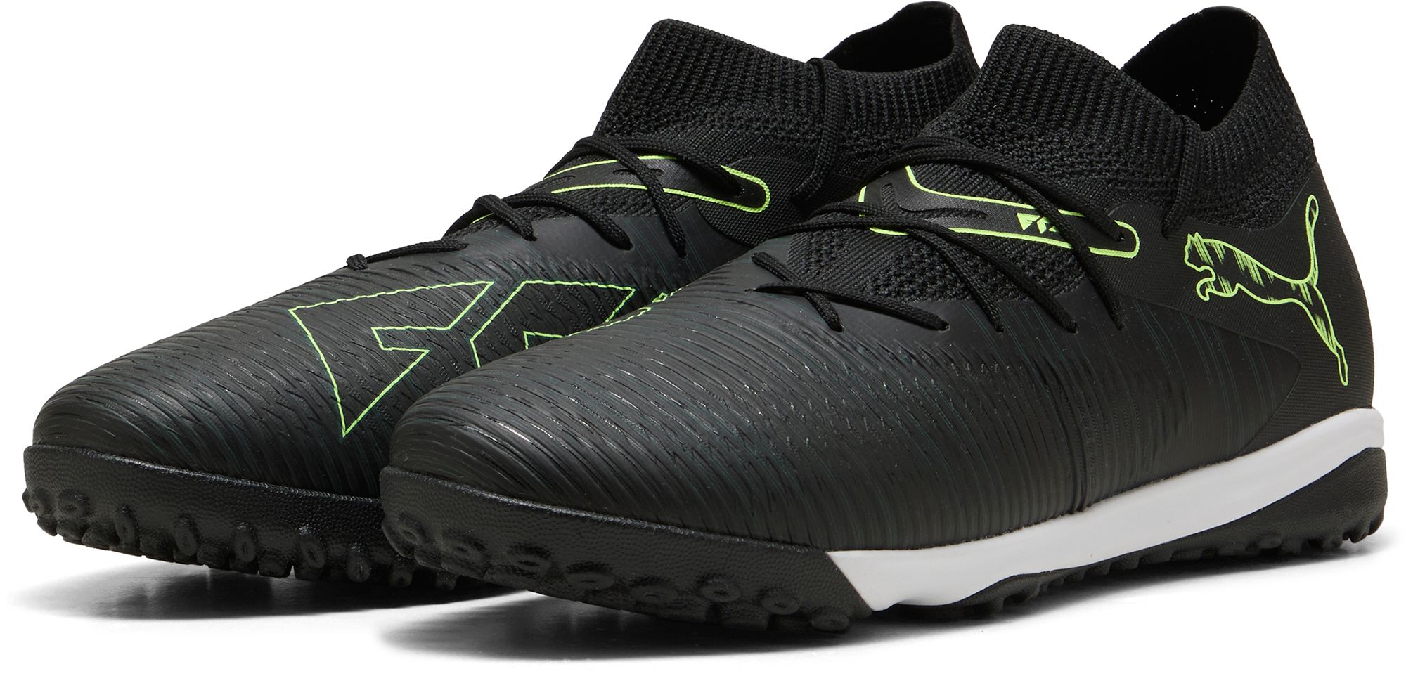 PUMA Future 8 Match Turf Soccer Cleats product image