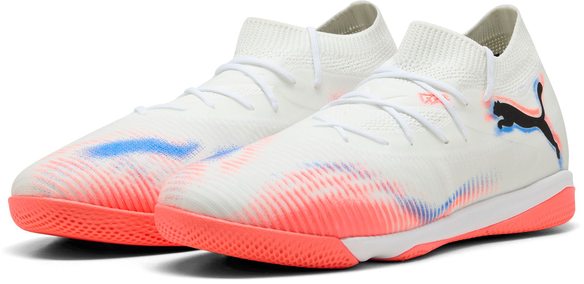 PUMA Future 8 Match Indoor Soccer Shoes product image