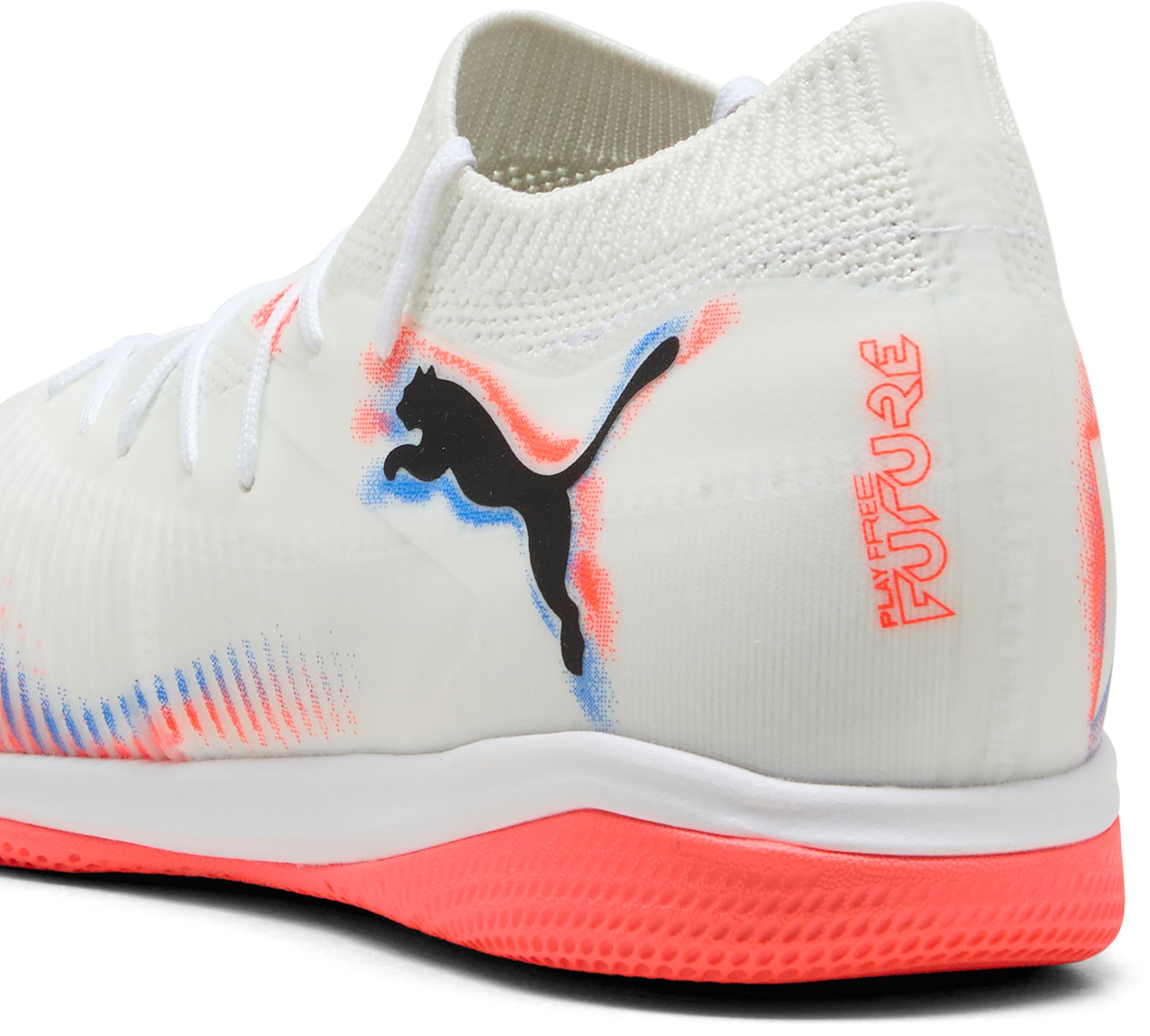 PUMA Future 8 Match Indoor Soccer Shoes product image