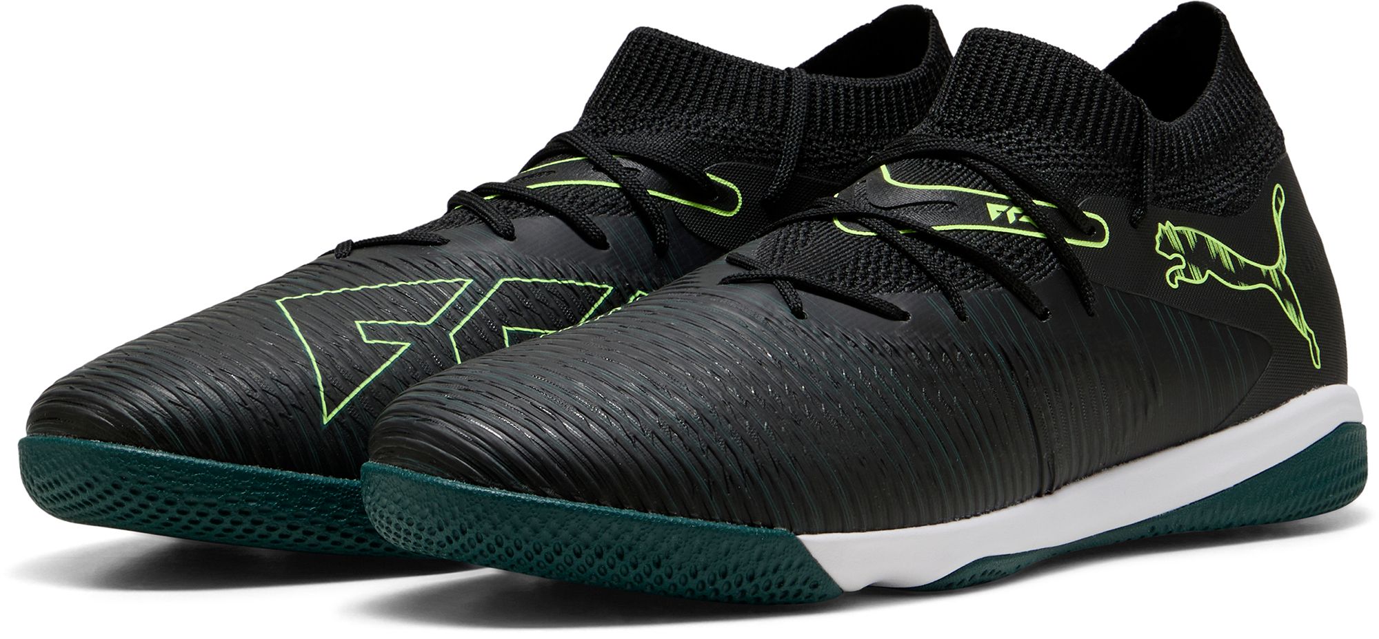 PUMA Future 8 Match Indoor Soccer Shoes product image
